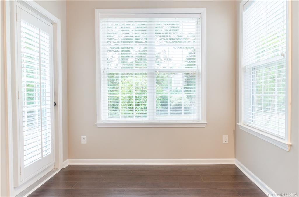 Legacy Park - Residential