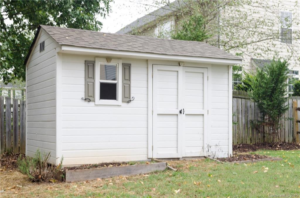 Legacy Park - Residential