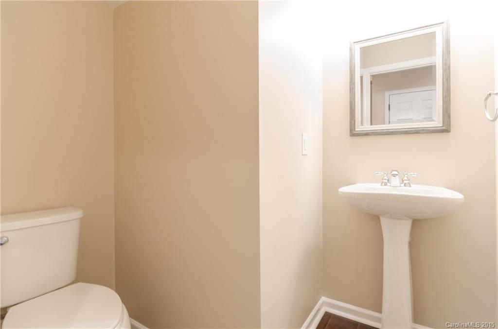 Legacy Park - Residential