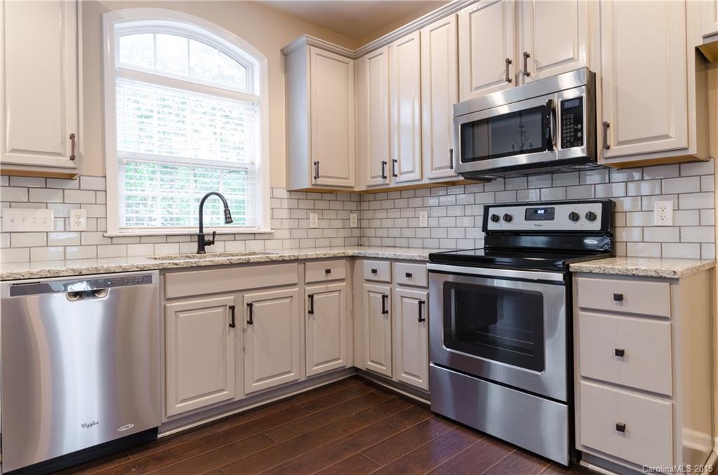 Legacy Park - Residential