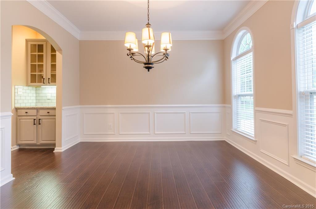 Legacy Park - Residential