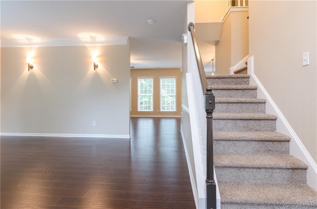 Legacy Park - Residential