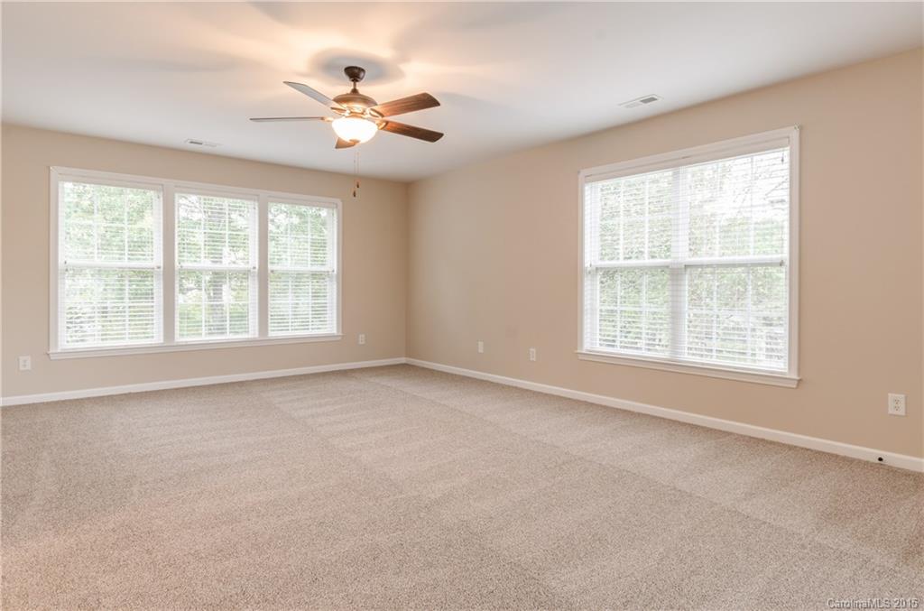 Legacy Park - Residential