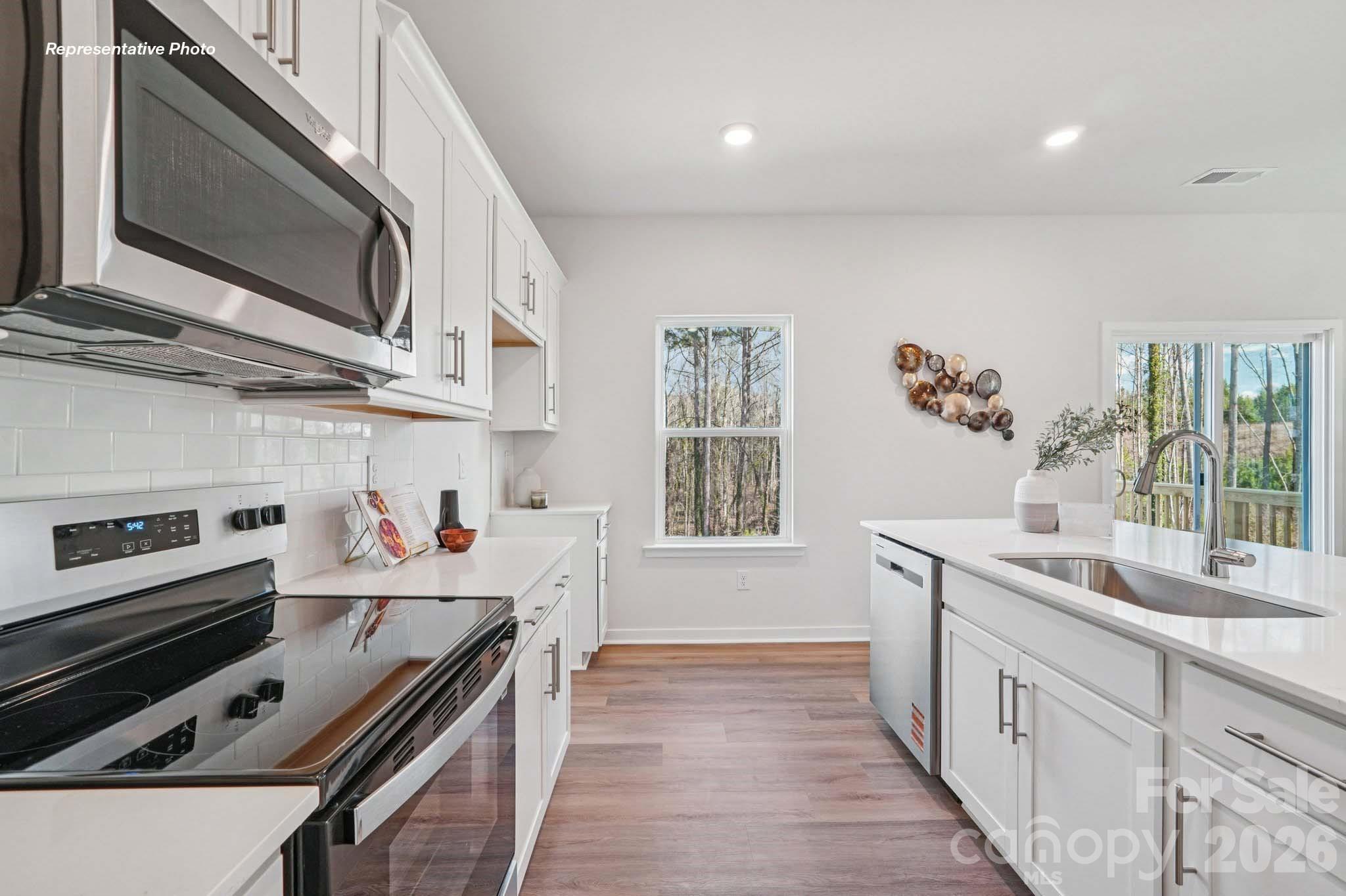 Brinkley Ridge - Residential