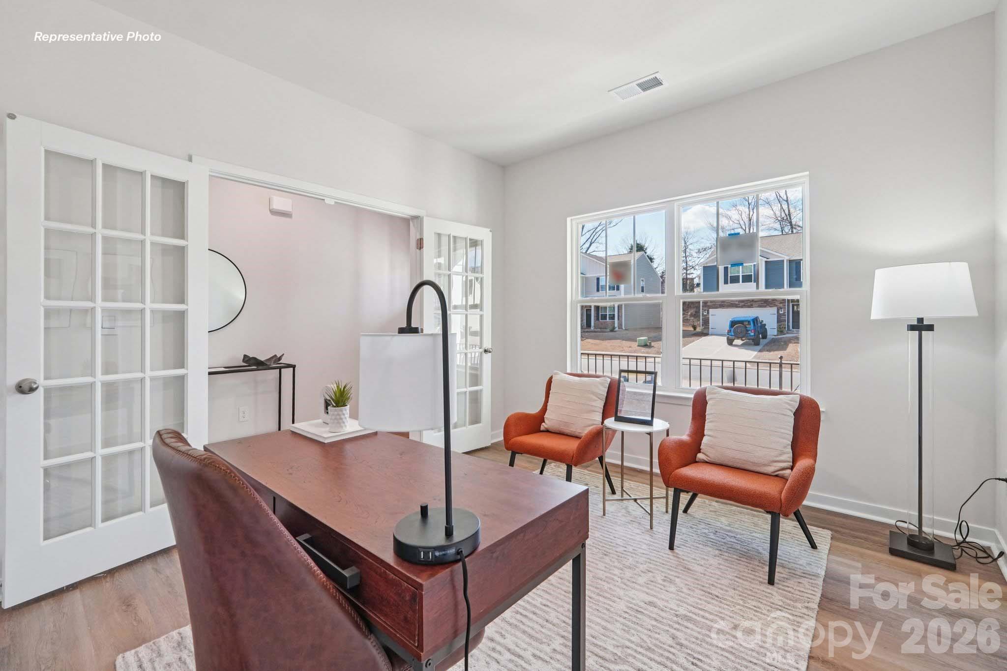 Brinkley Ridge - Residential