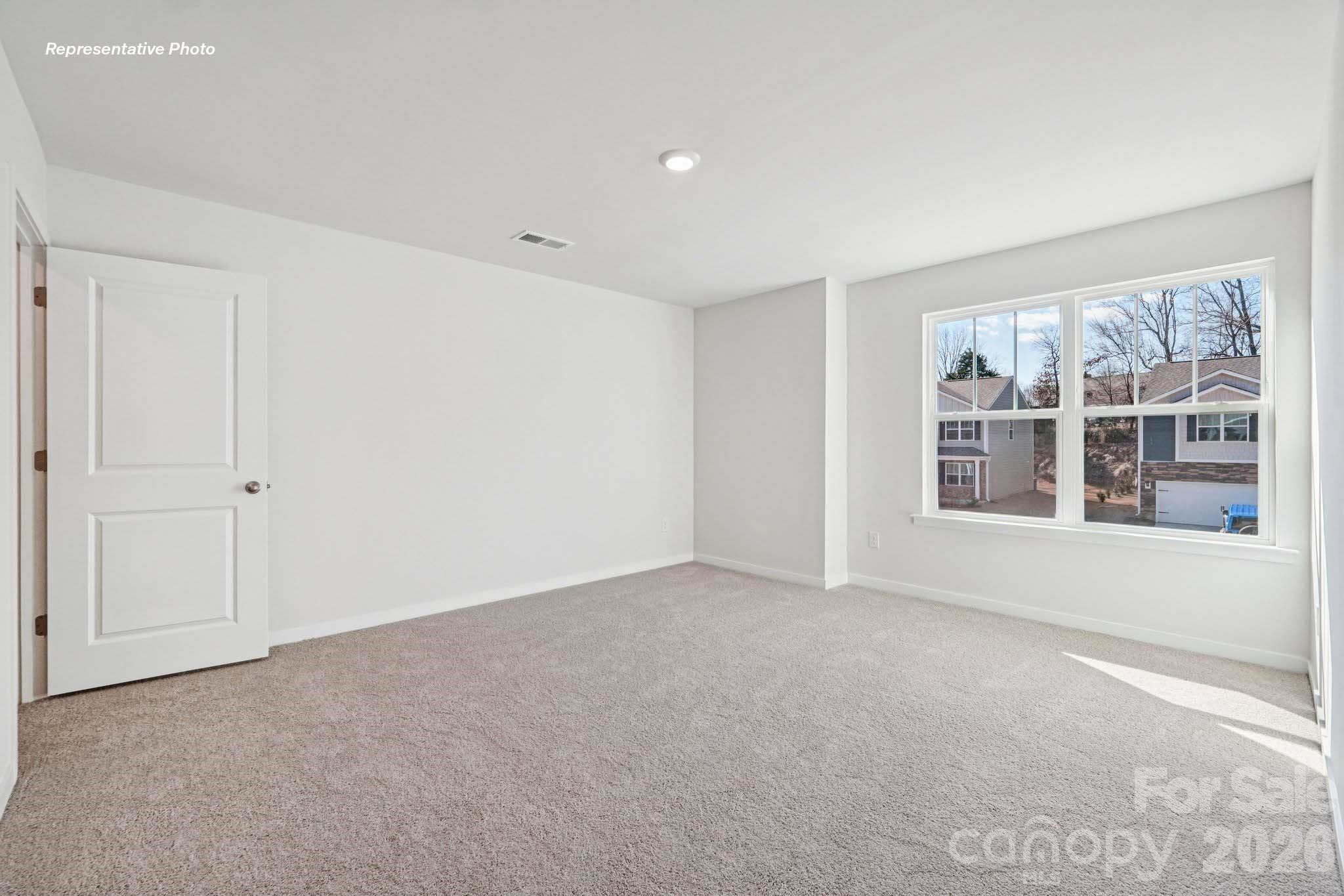 Brinkley Ridge - Residential