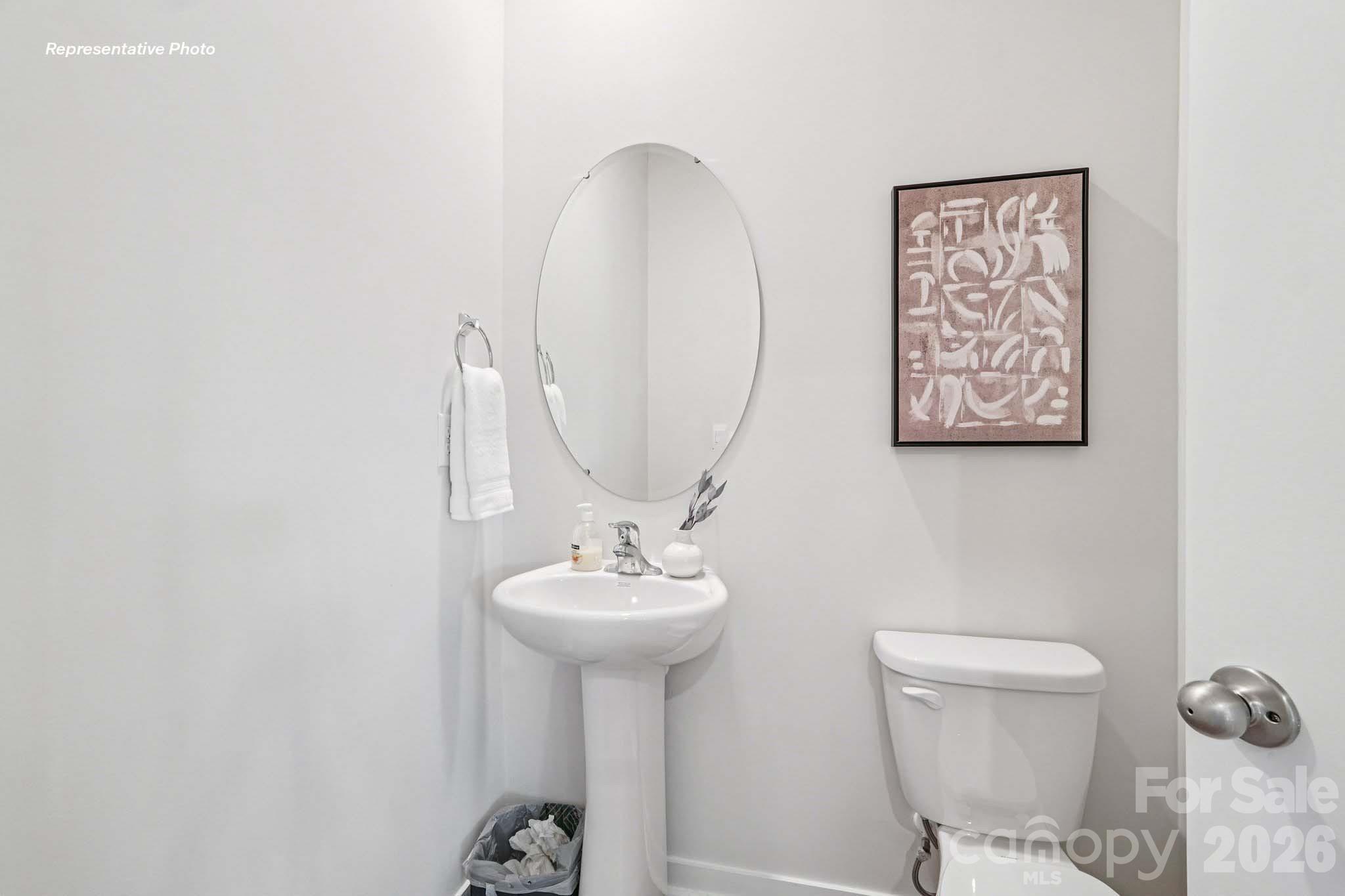 Brinkley Ridge - Residential