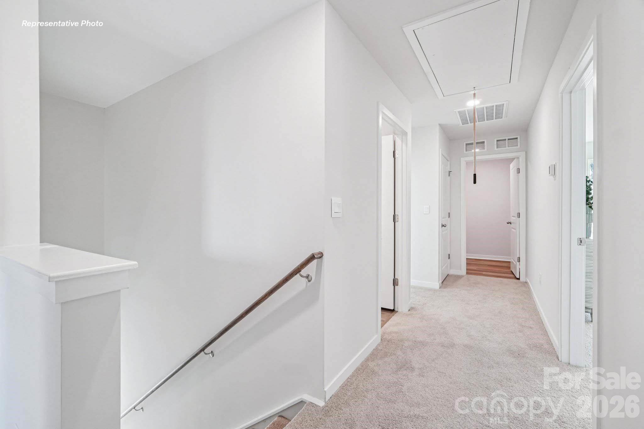Brinkley Ridge - Residential
