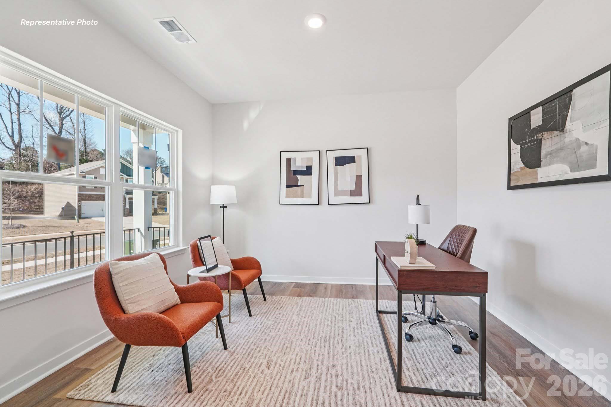 Brinkley Ridge - Residential