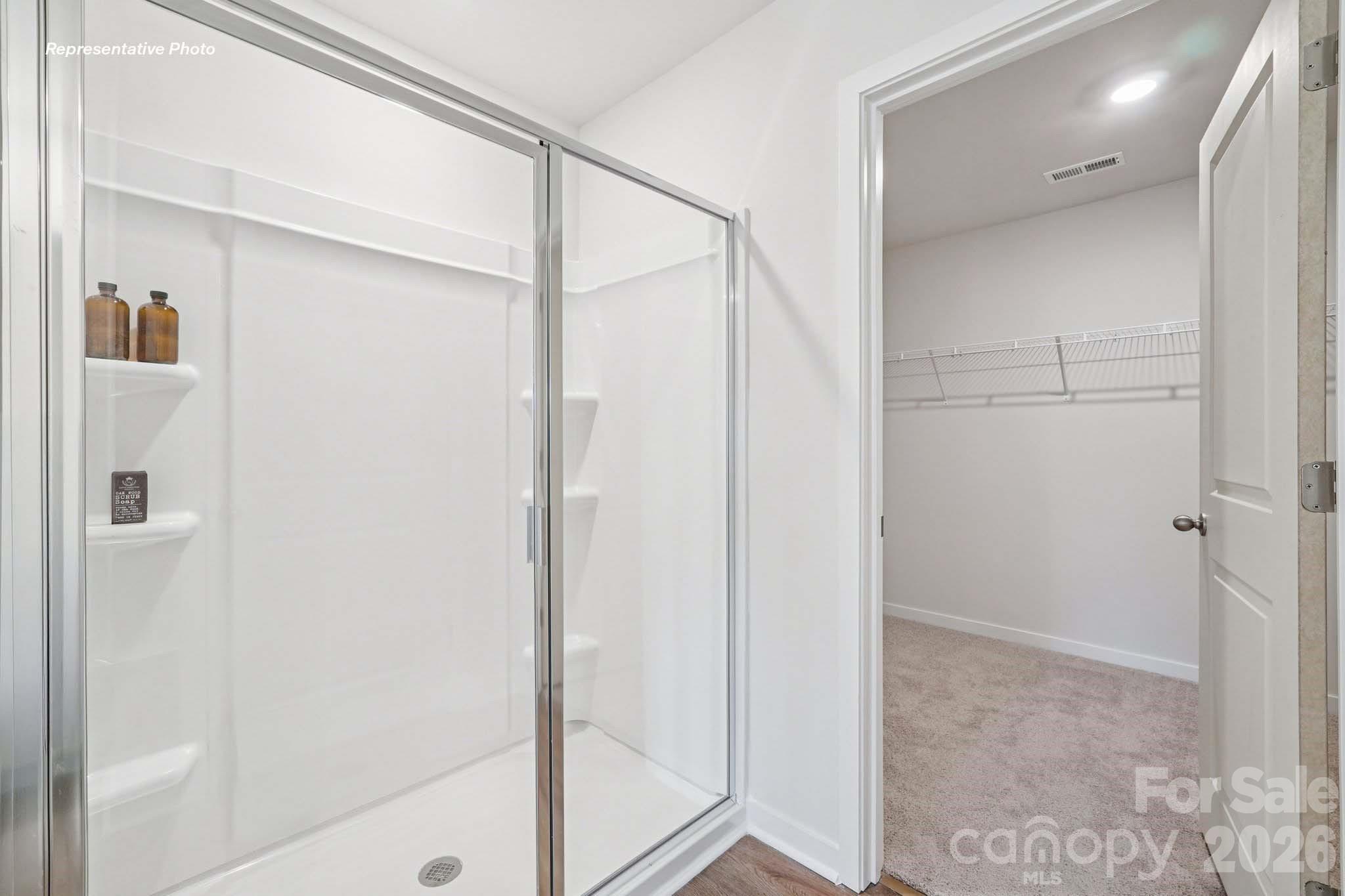 Brinkley Ridge - Residential