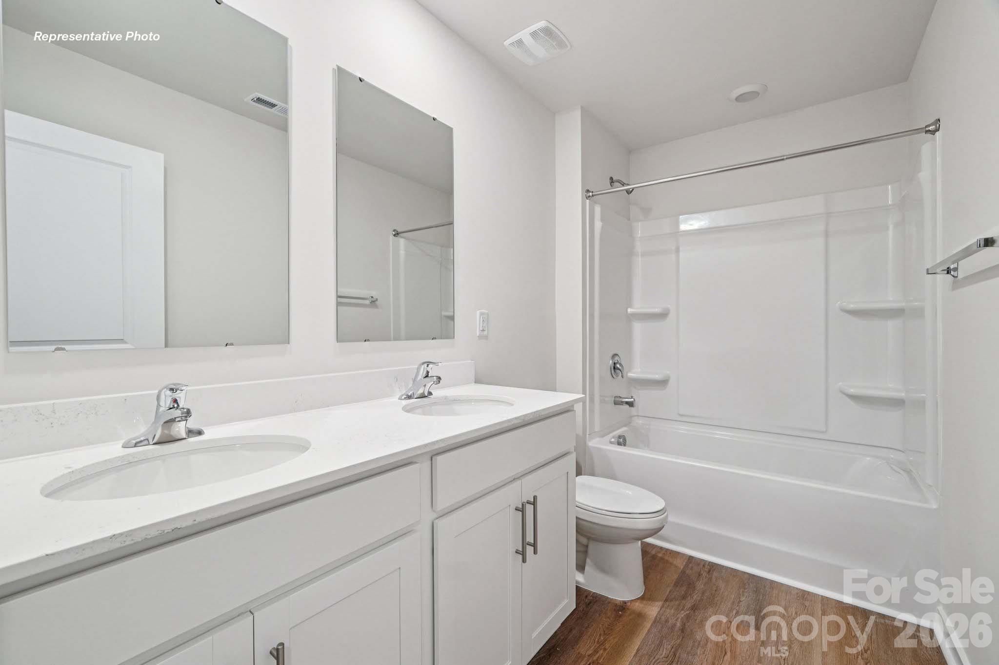 Brinkley Ridge - Residential