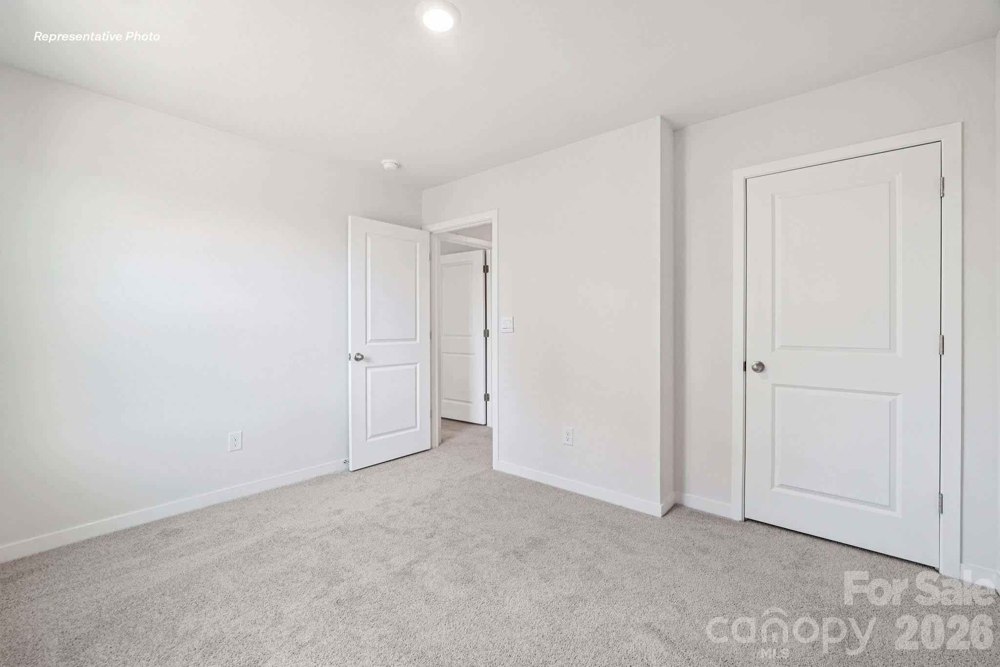 Brinkley Ridge - Residential