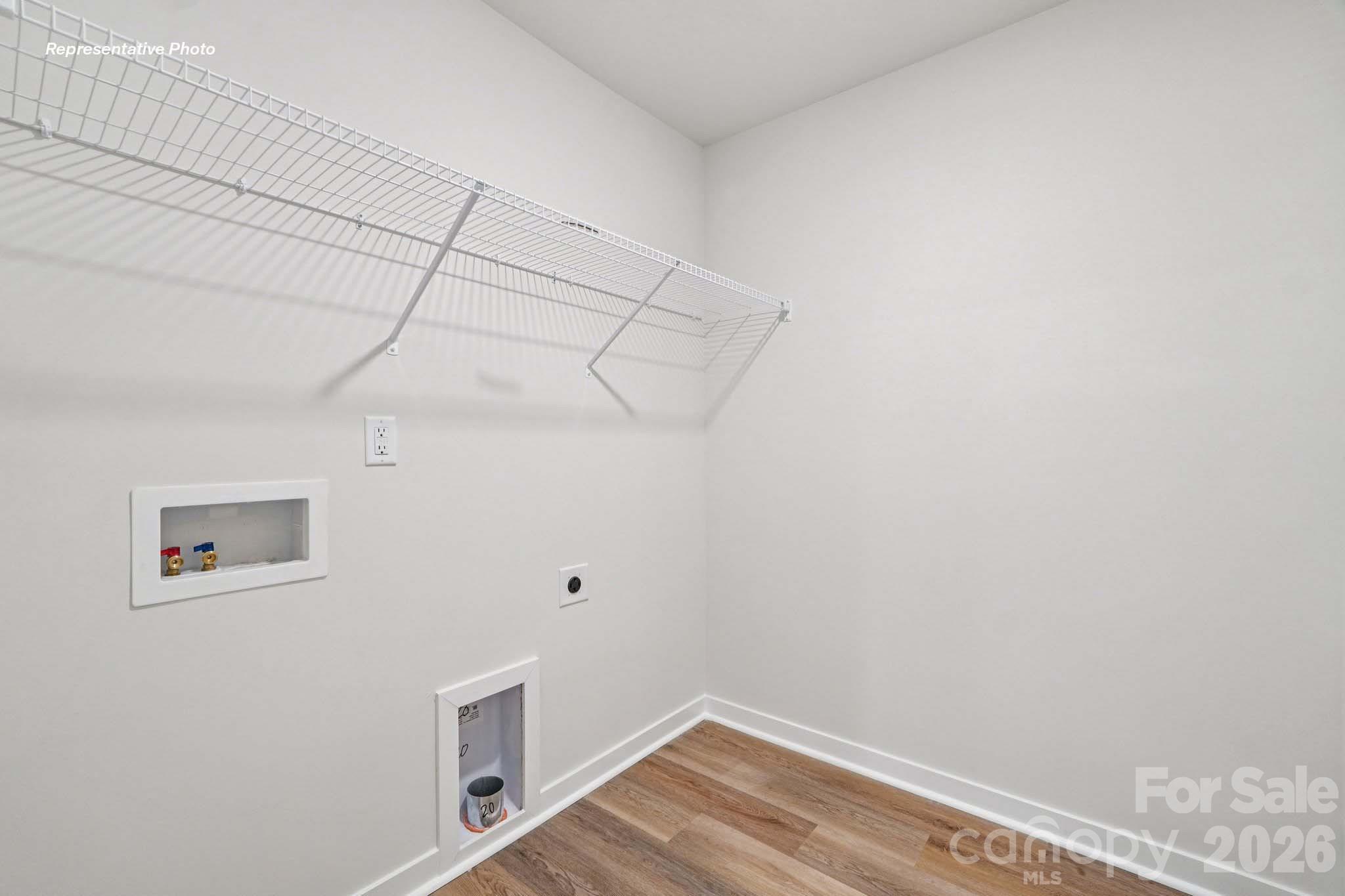 Brinkley Ridge - Residential