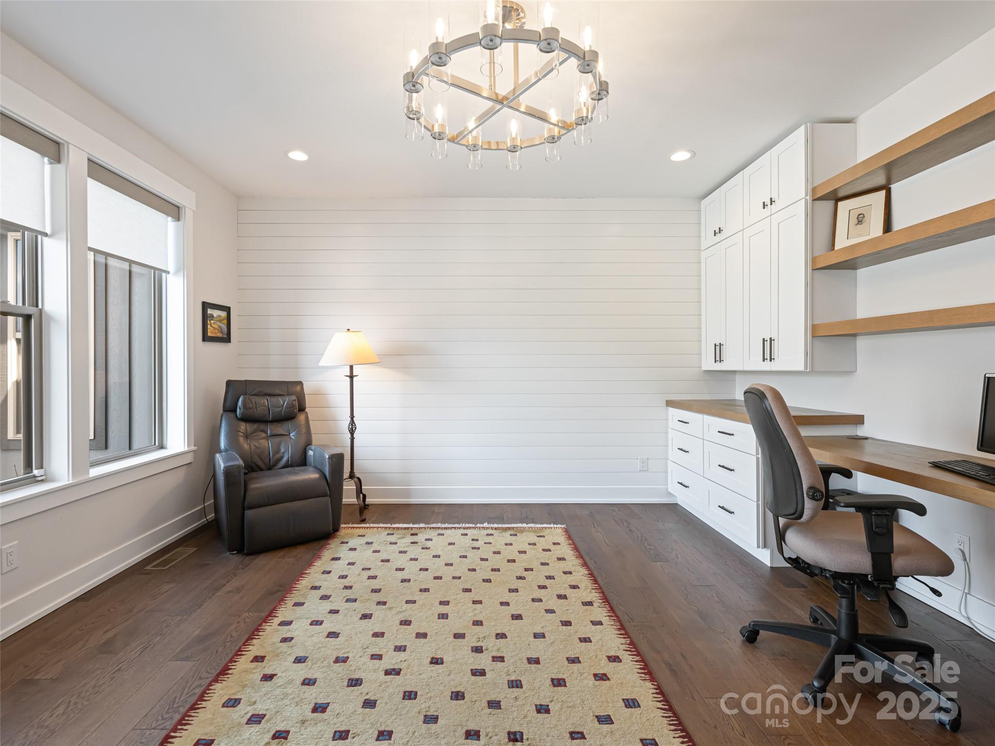 Mills River Crossing - Residential