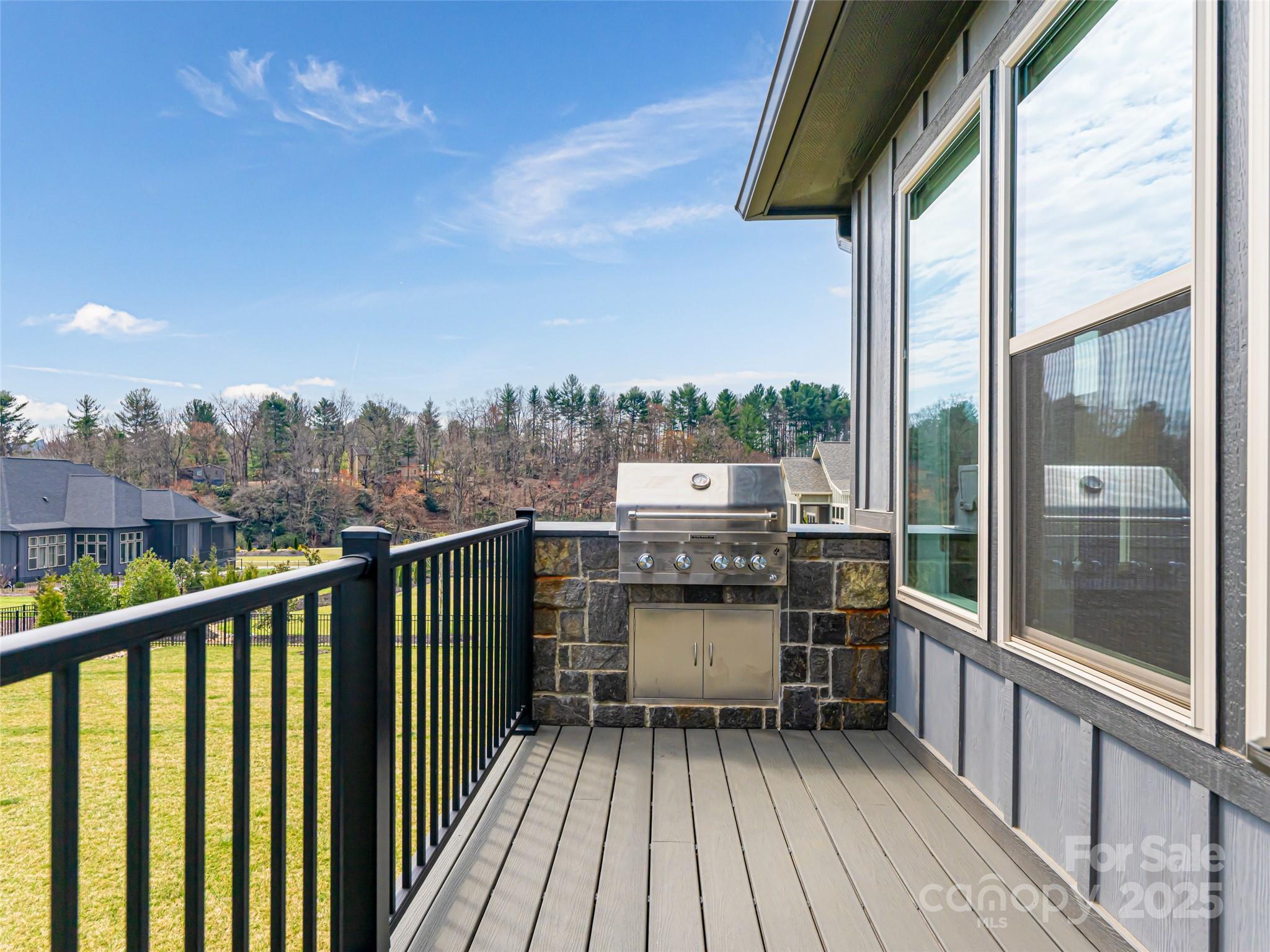 Mills River Crossing - Residential