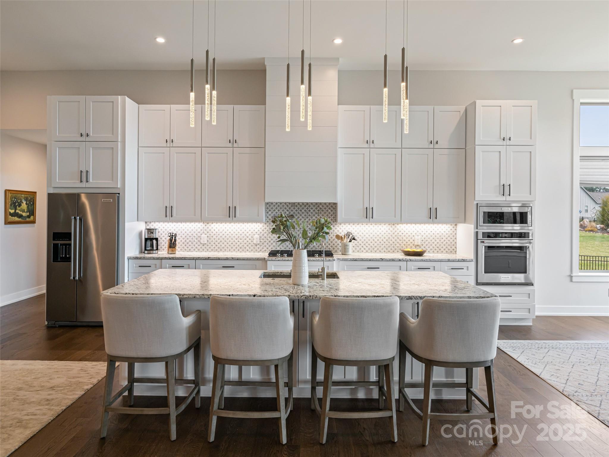 Mills River Crossing - Residential