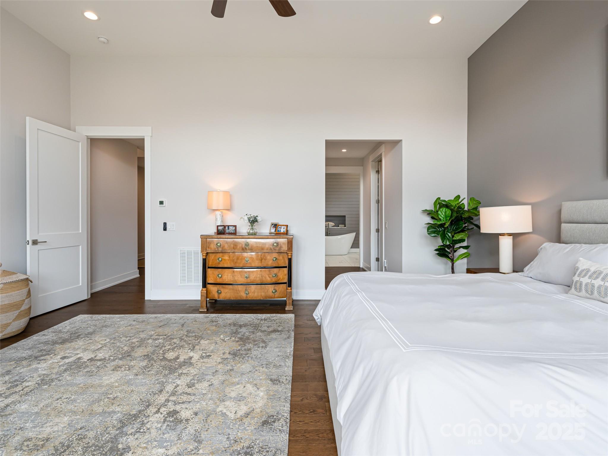 Mills River Crossing - Residential