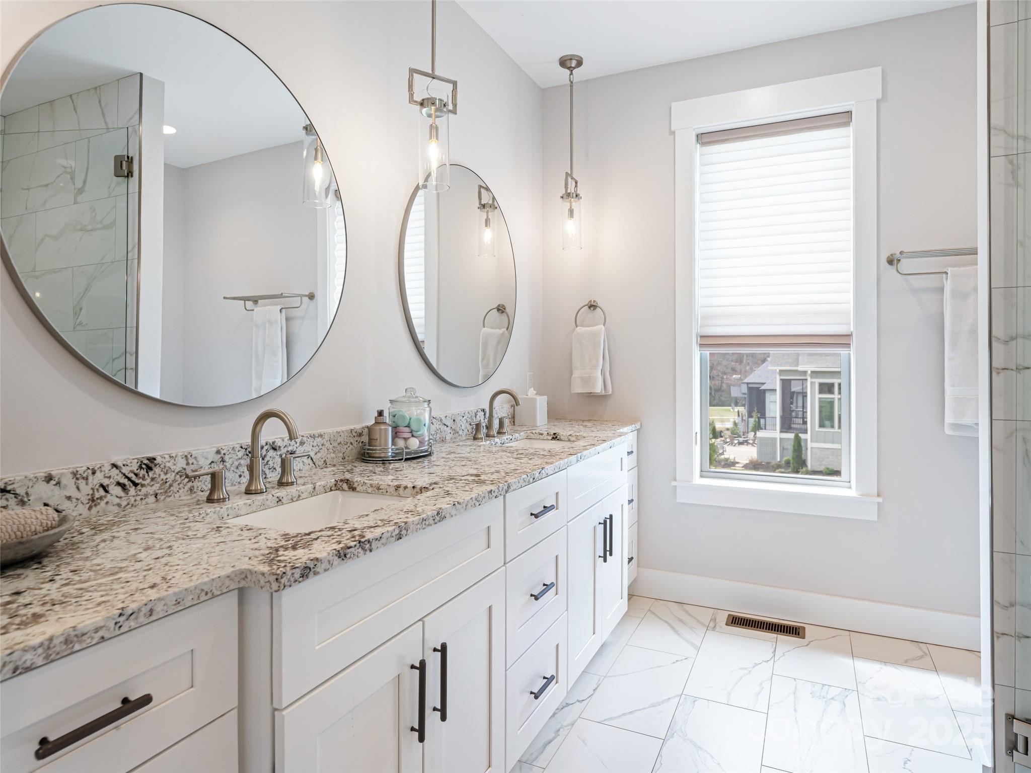 Mills River Crossing - Residential