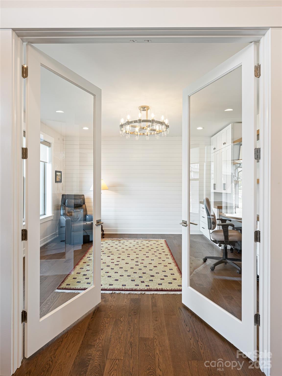 Mills River Crossing - Residential