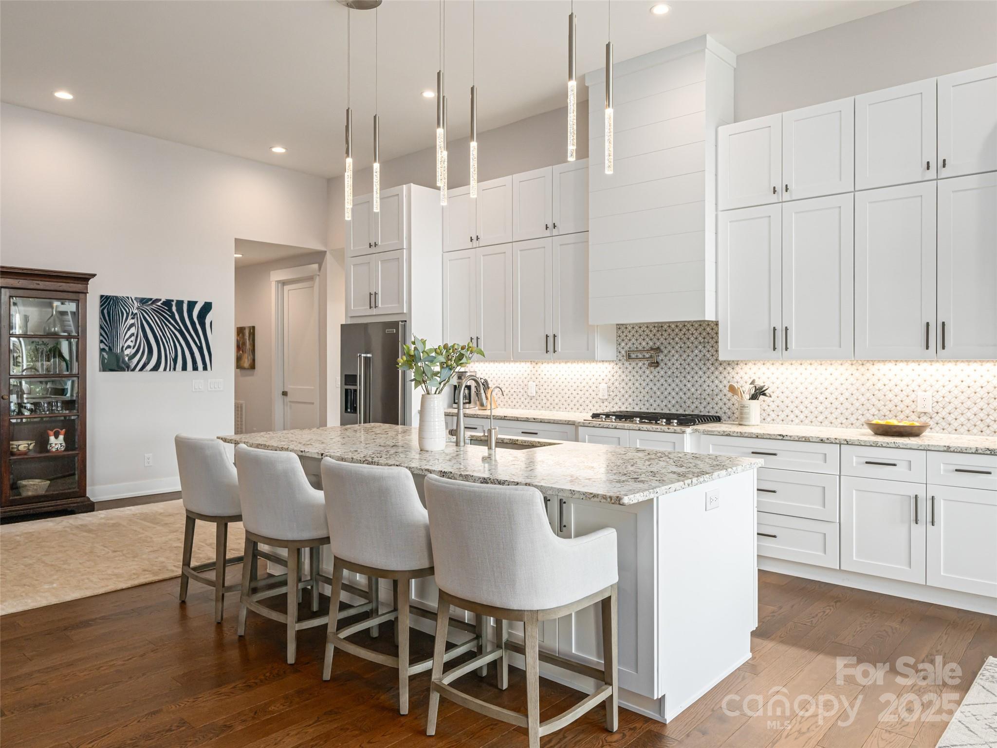 Mills River Crossing - Residential