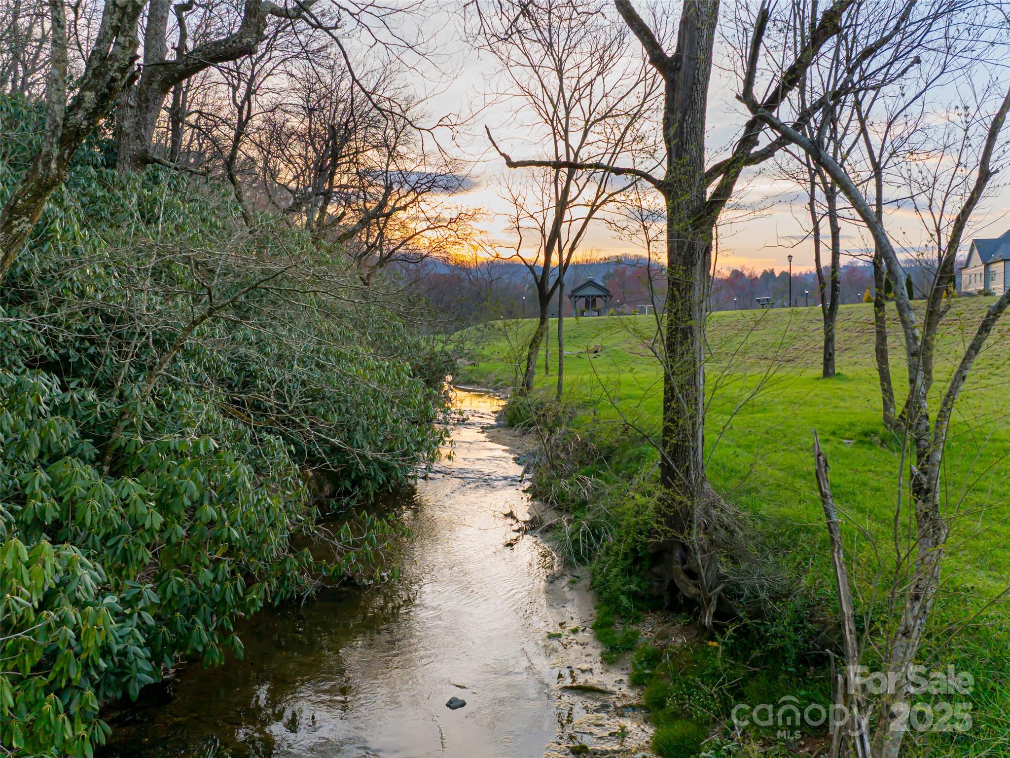 Mills River Crossing - Residential