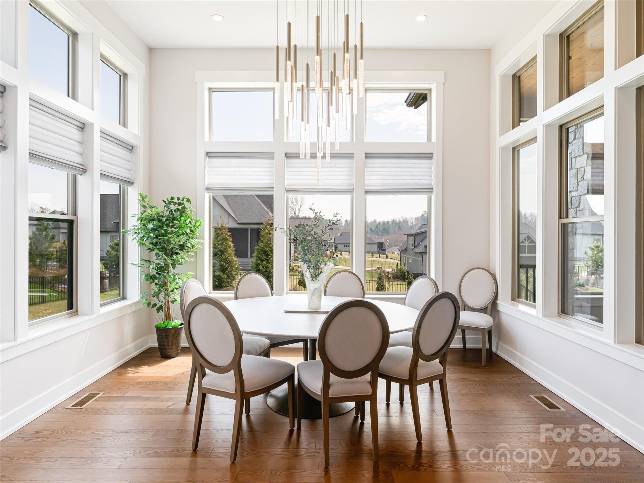 Mills River Crossing - Residential