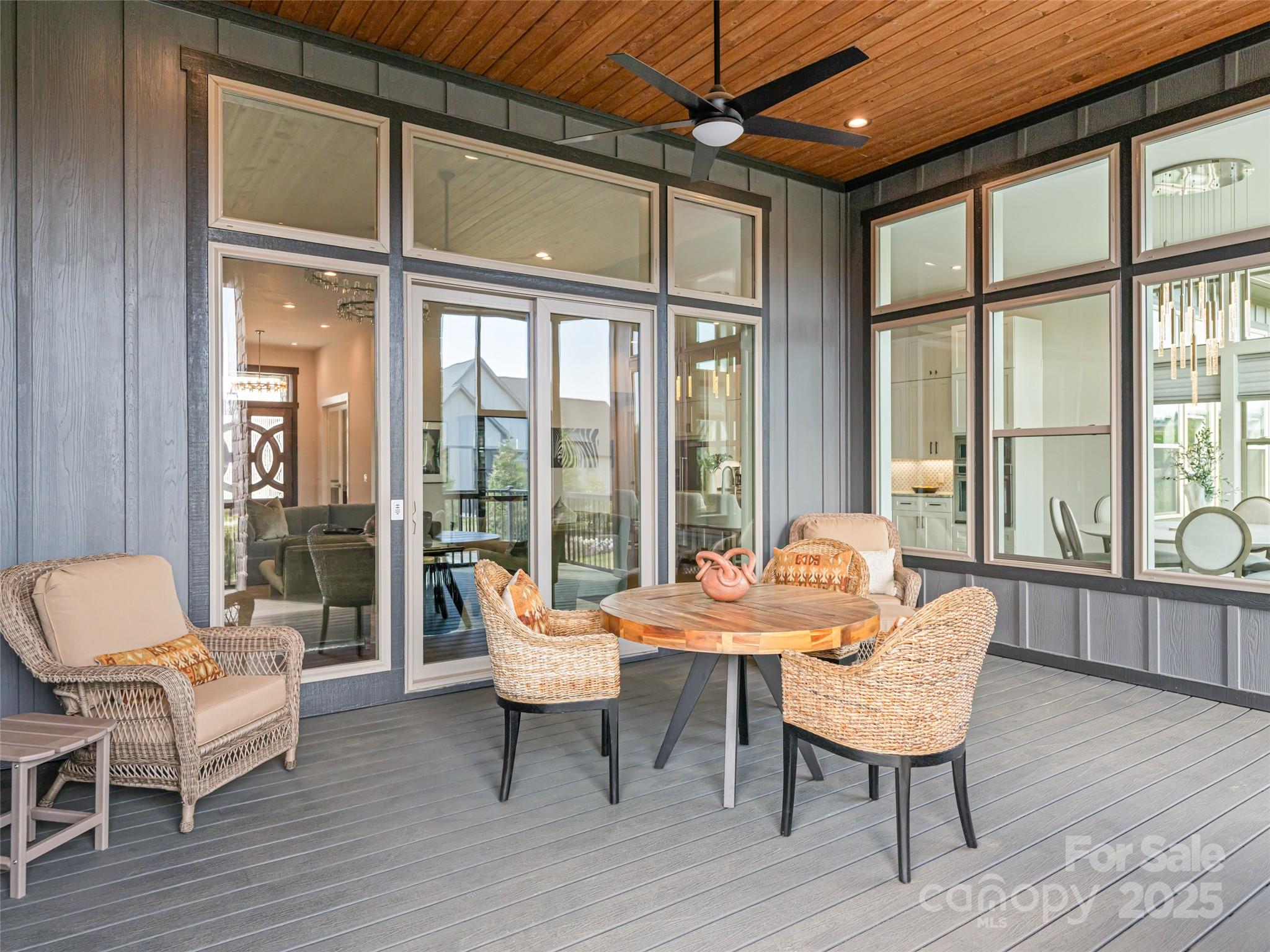 Mills River Crossing - Residential