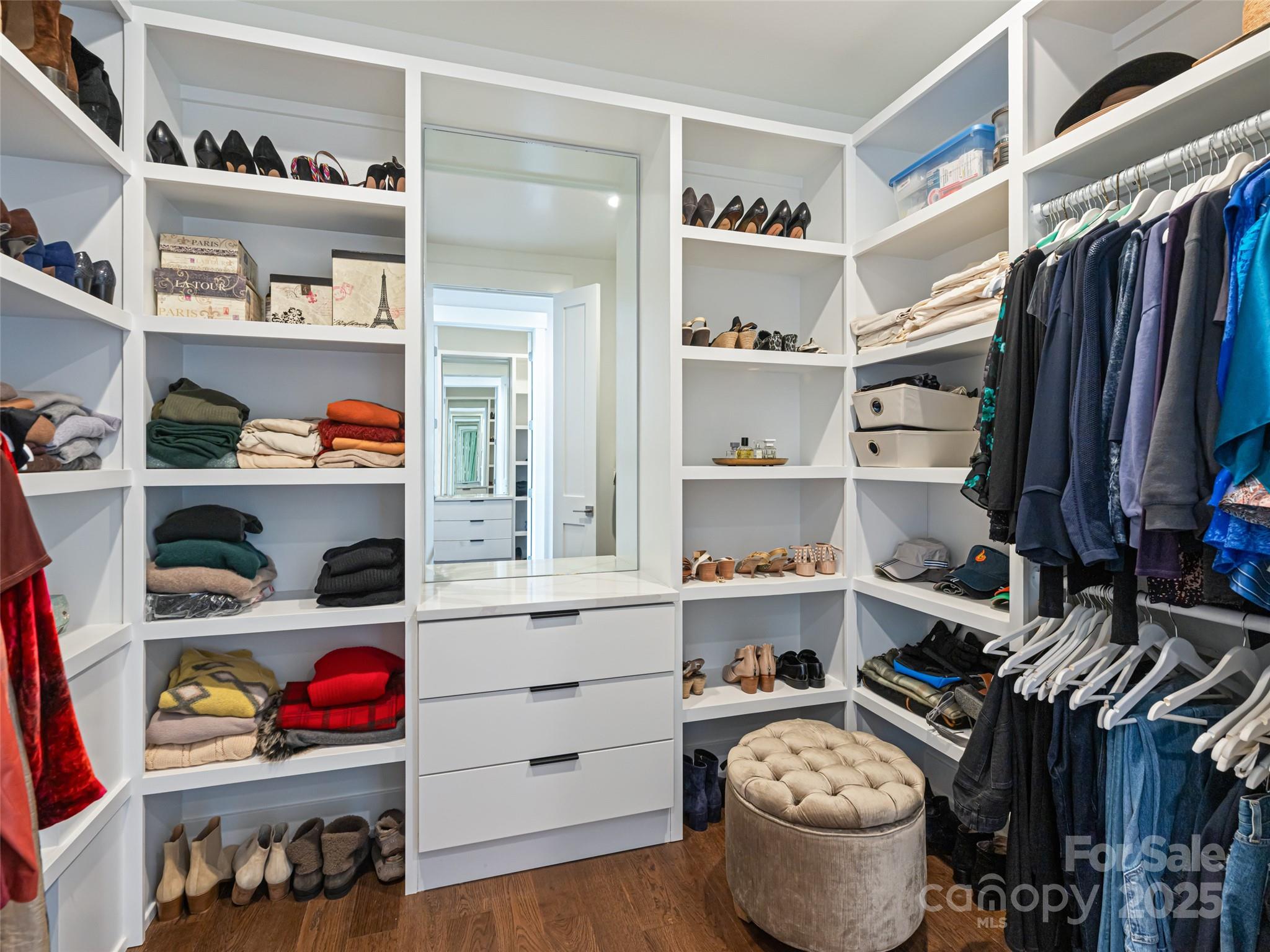 Mills River Crossing - Residential