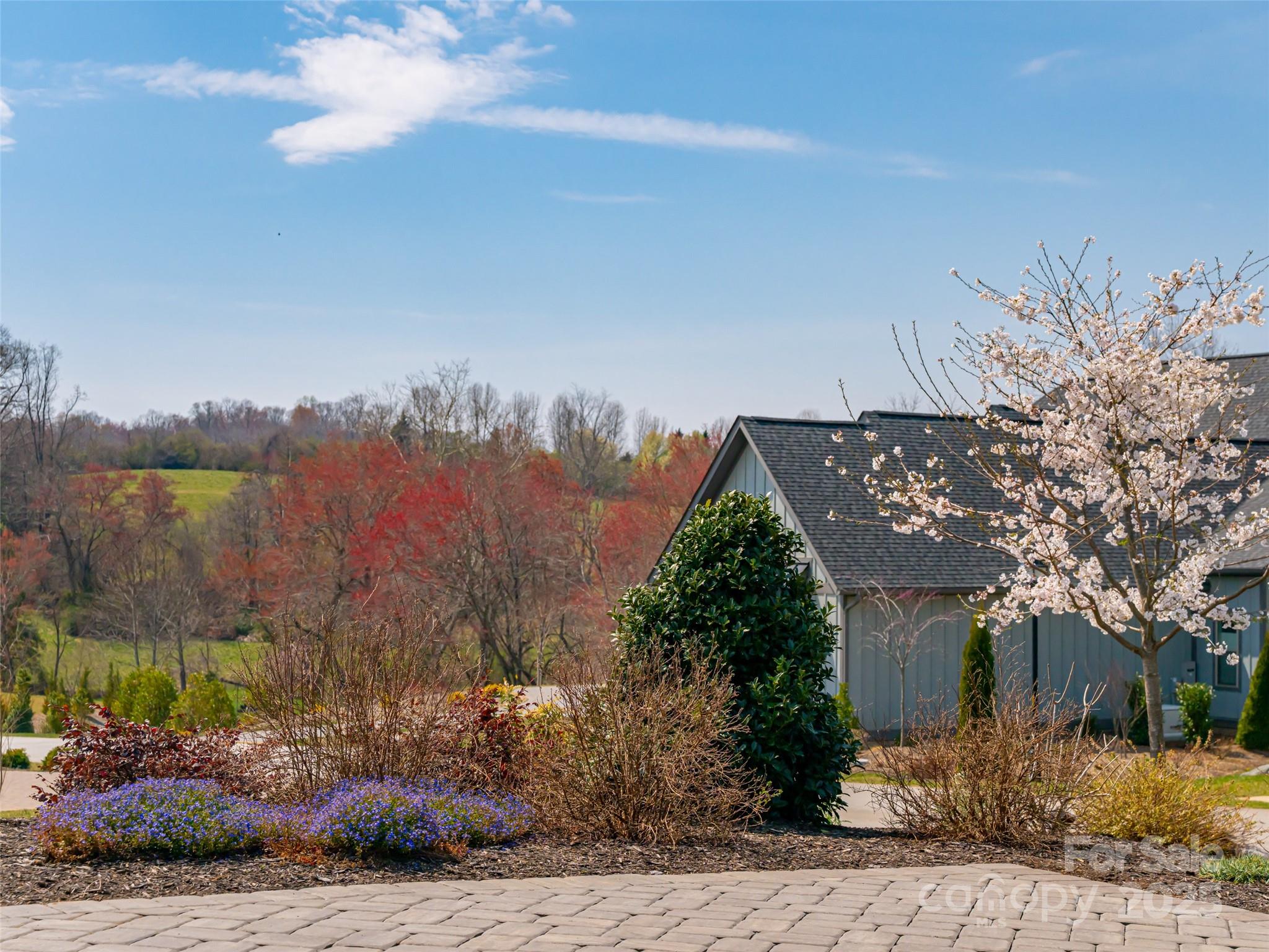 Mills River Crossing - Residential
