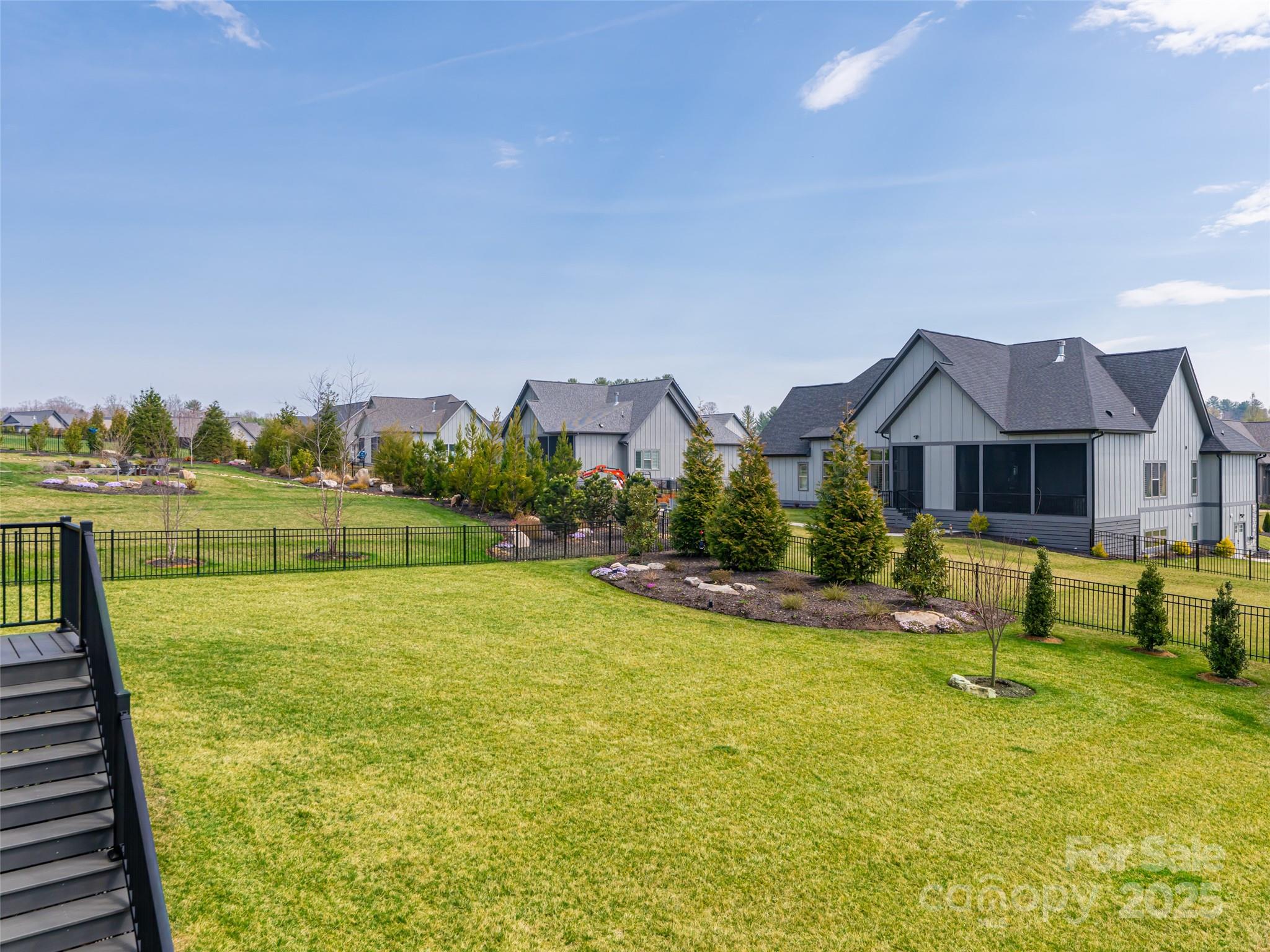 Mills River Crossing - Residential