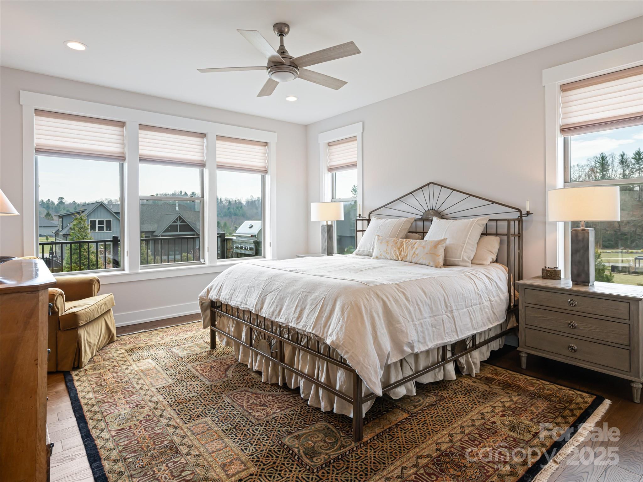 Mills River Crossing - Residential