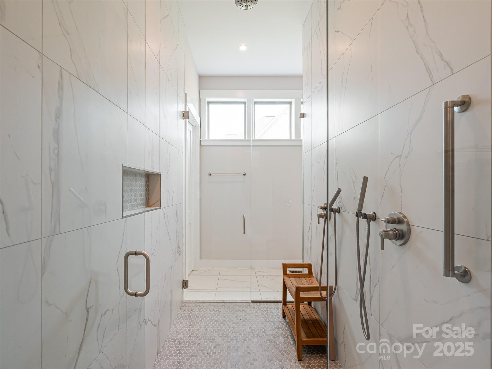 Mills River Crossing - Residential