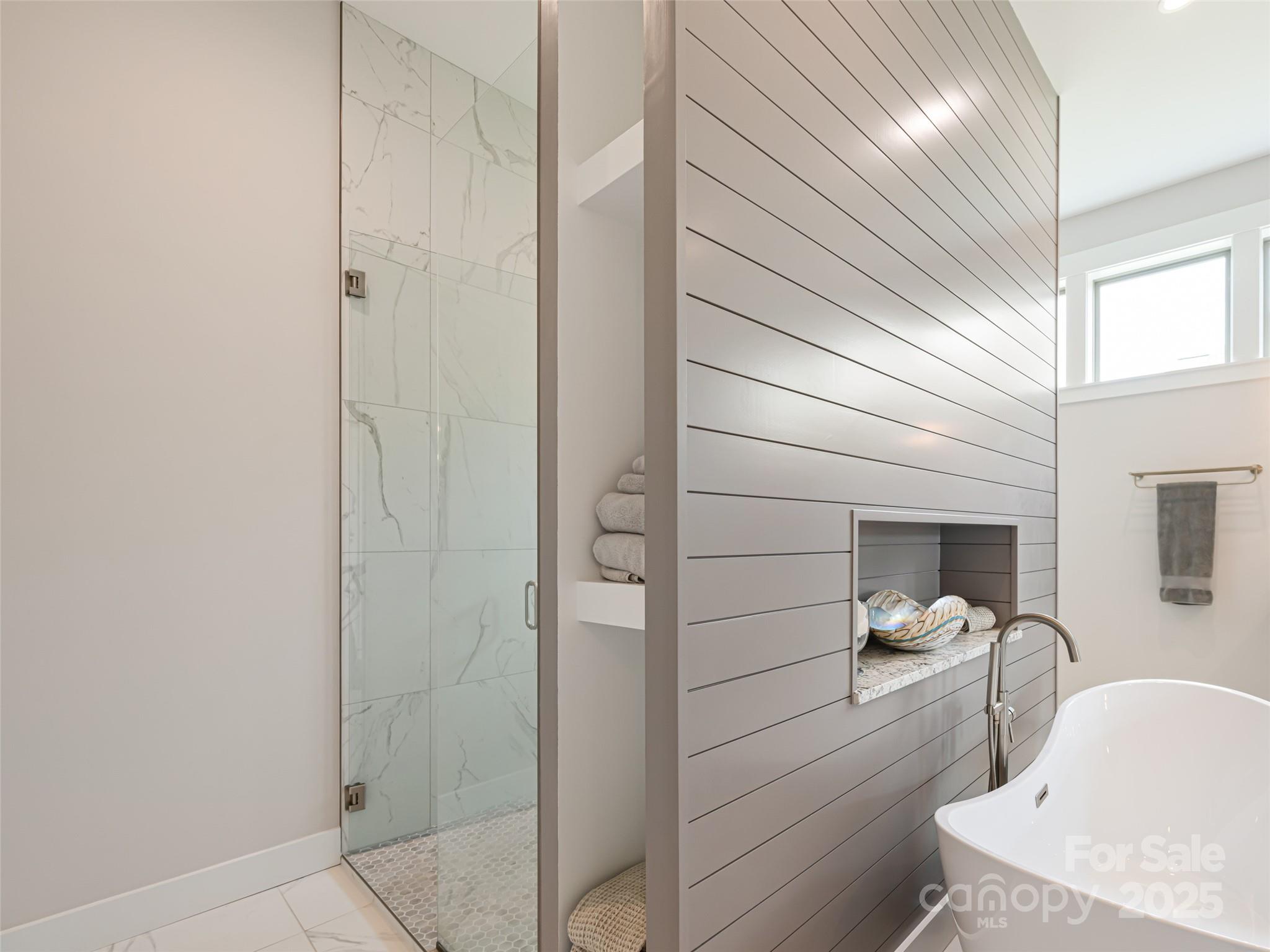 Mills River Crossing - Residential