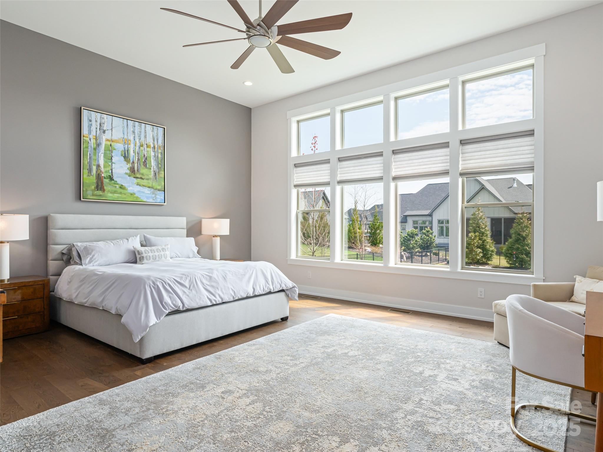 Mills River Crossing - Residential