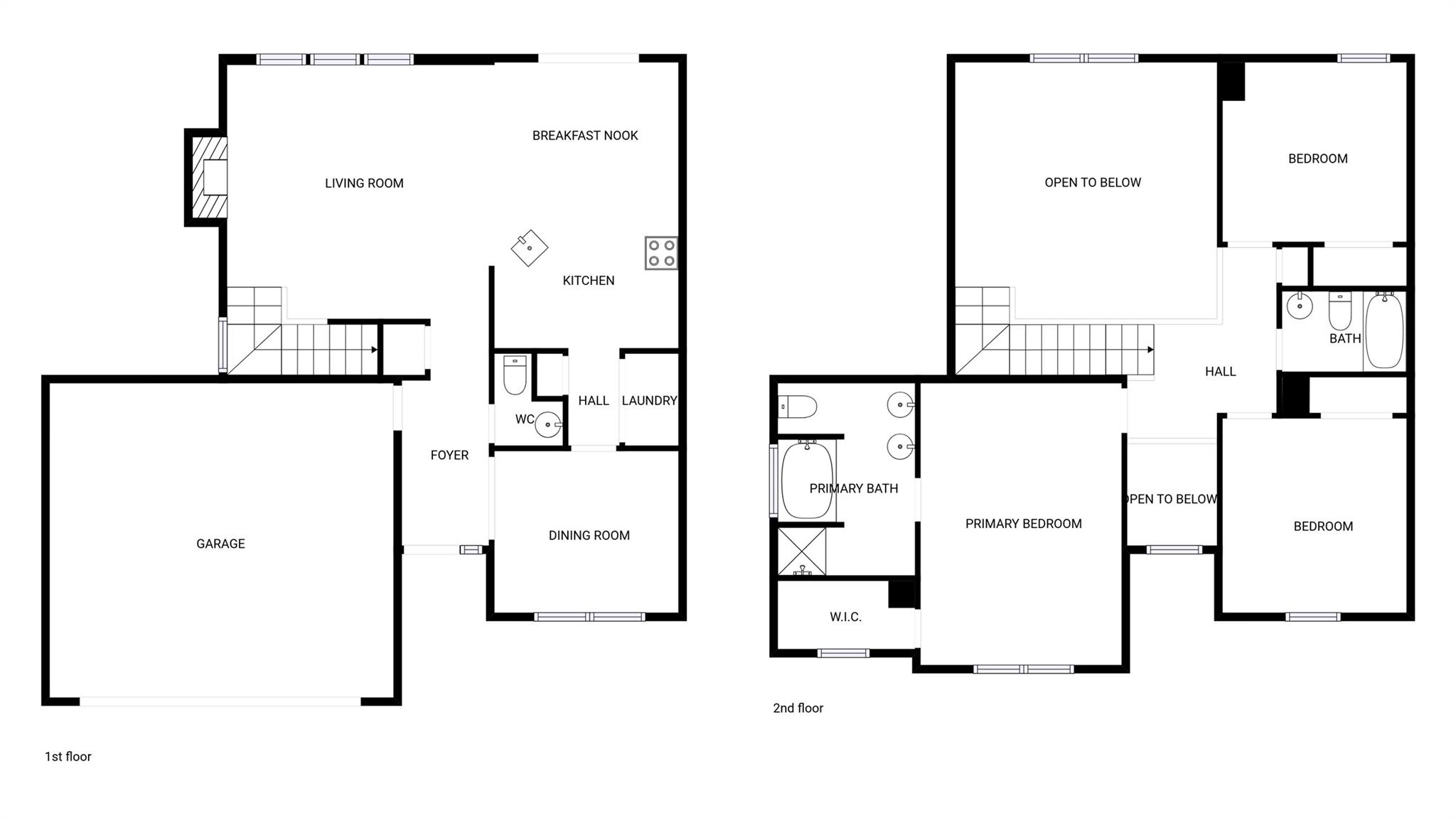 Riverwalk - Residential