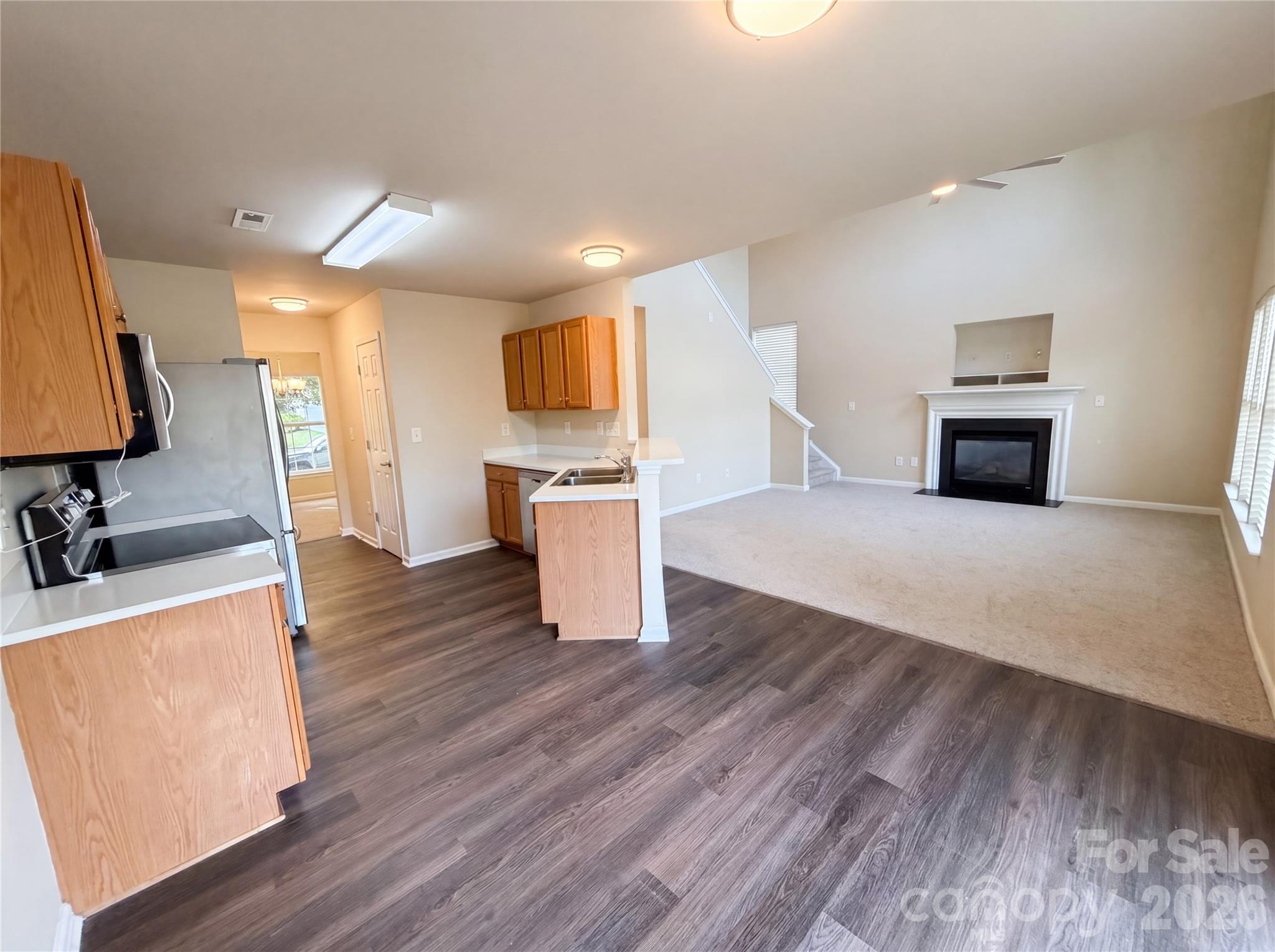 Riverwalk - Residential