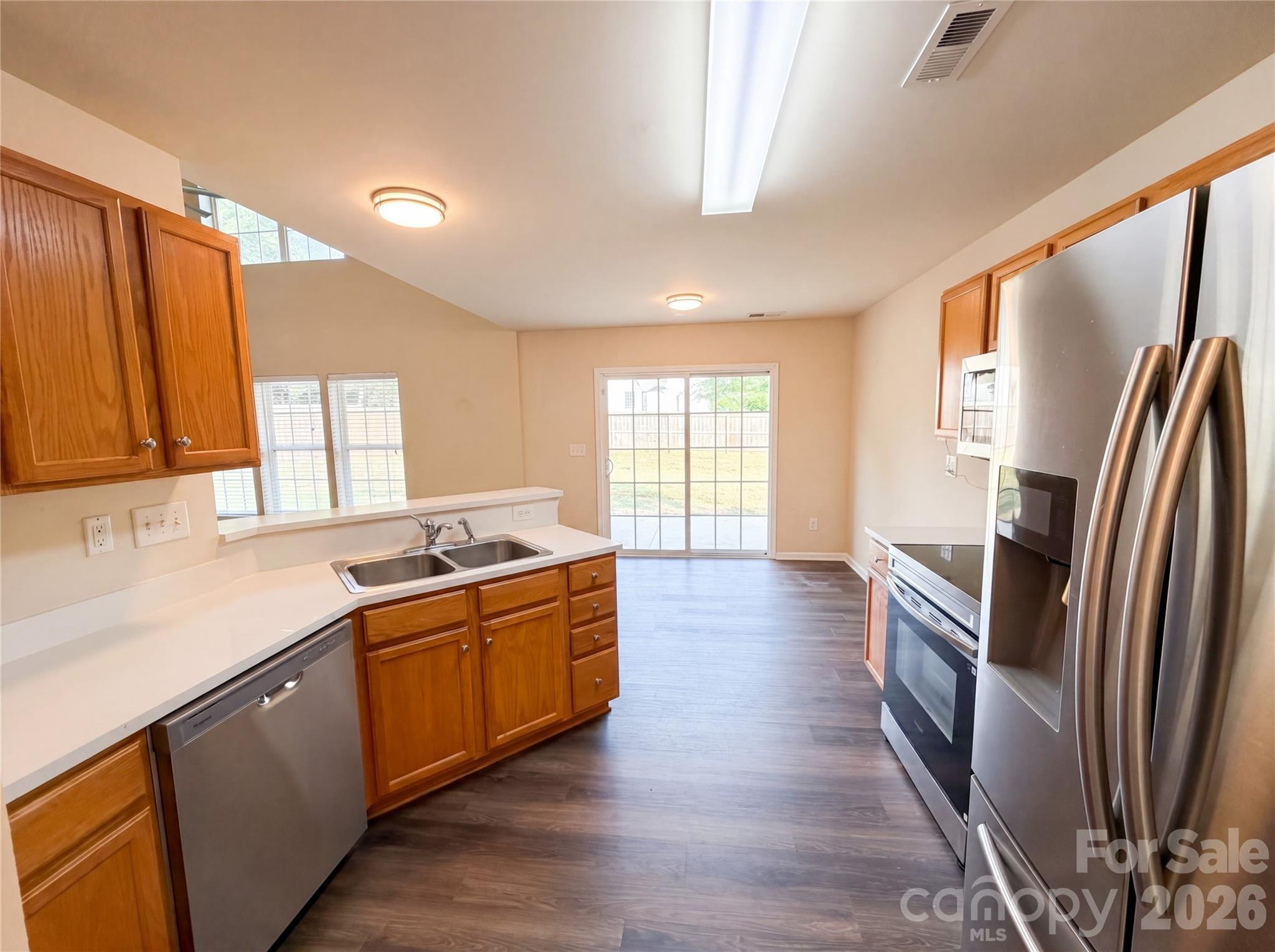 Riverwalk - Residential