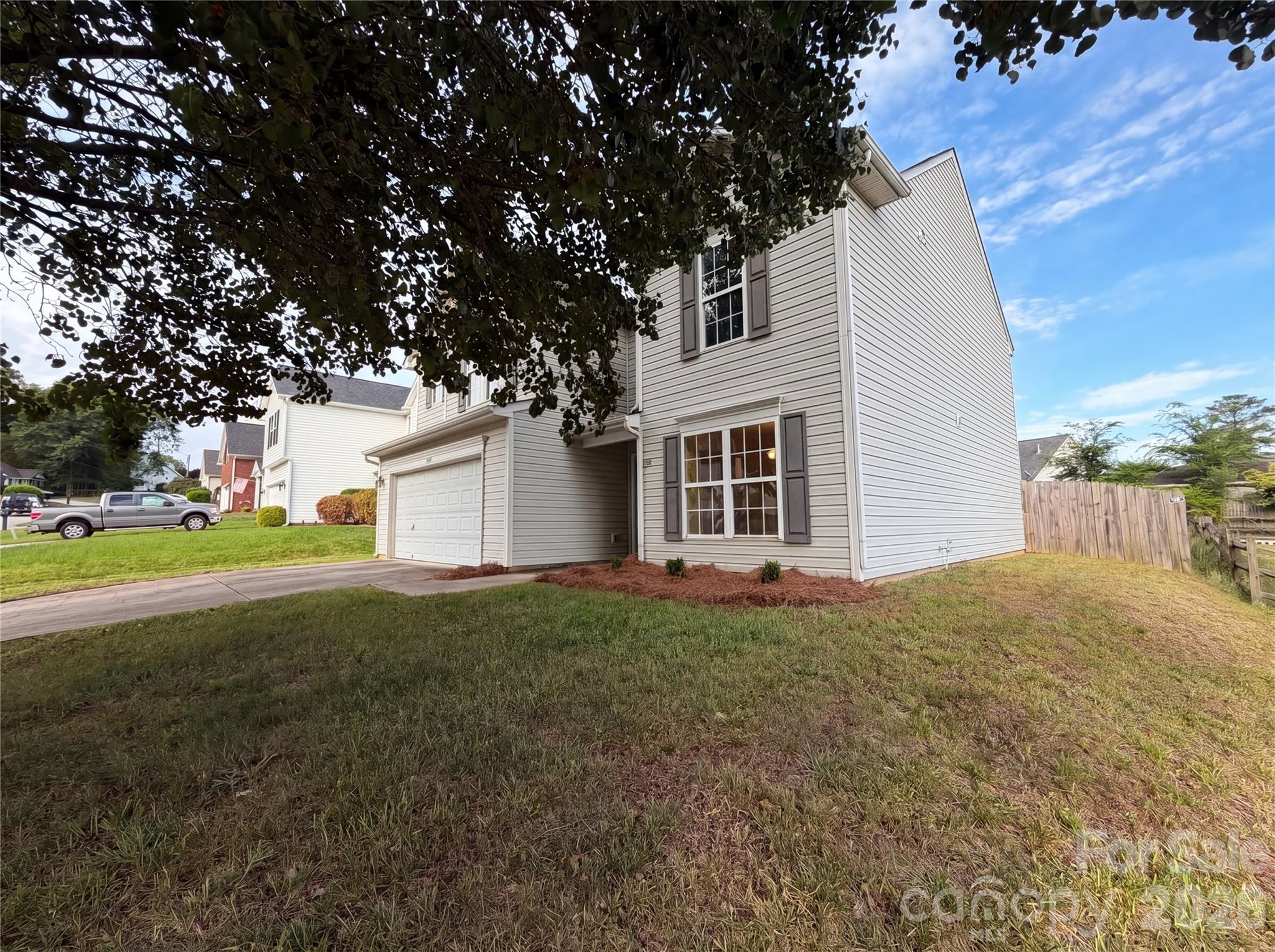 Riverwalk - Residential