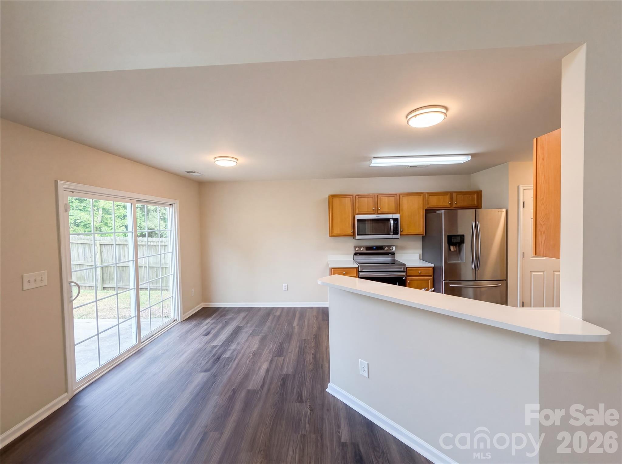 Riverwalk - Residential