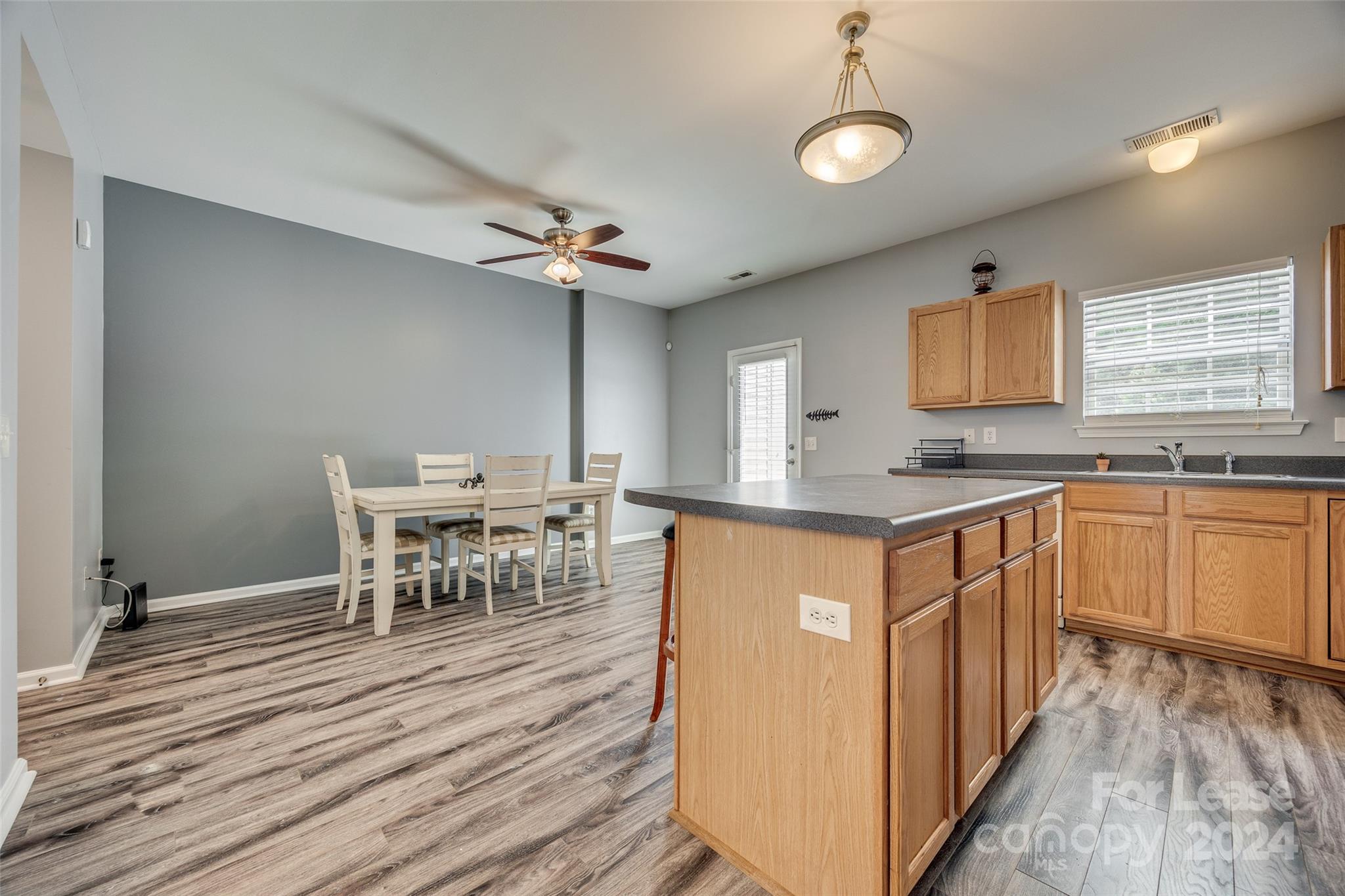 Manchester Village - Residential Lease