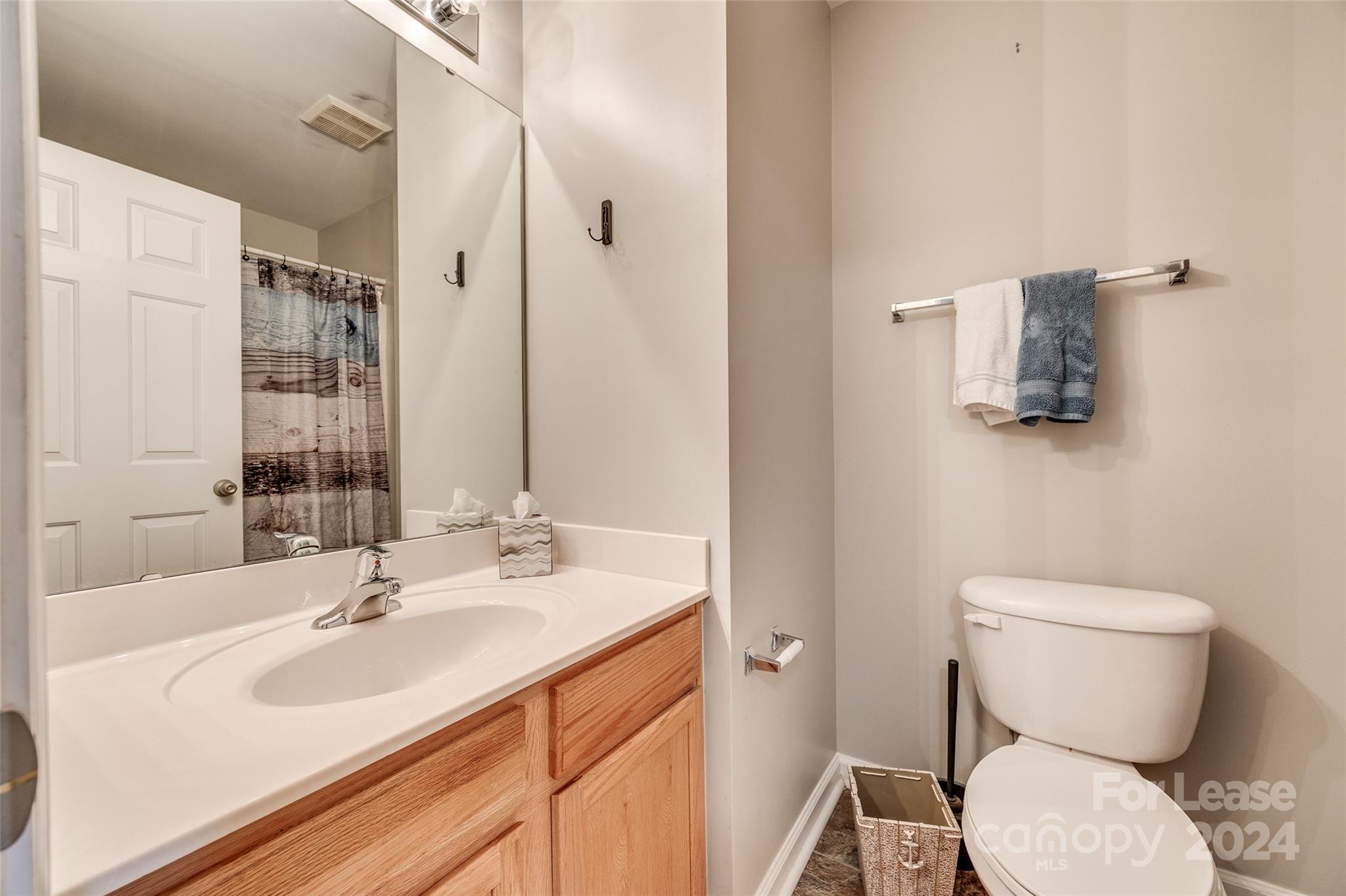 Manchester Village - Residential Lease