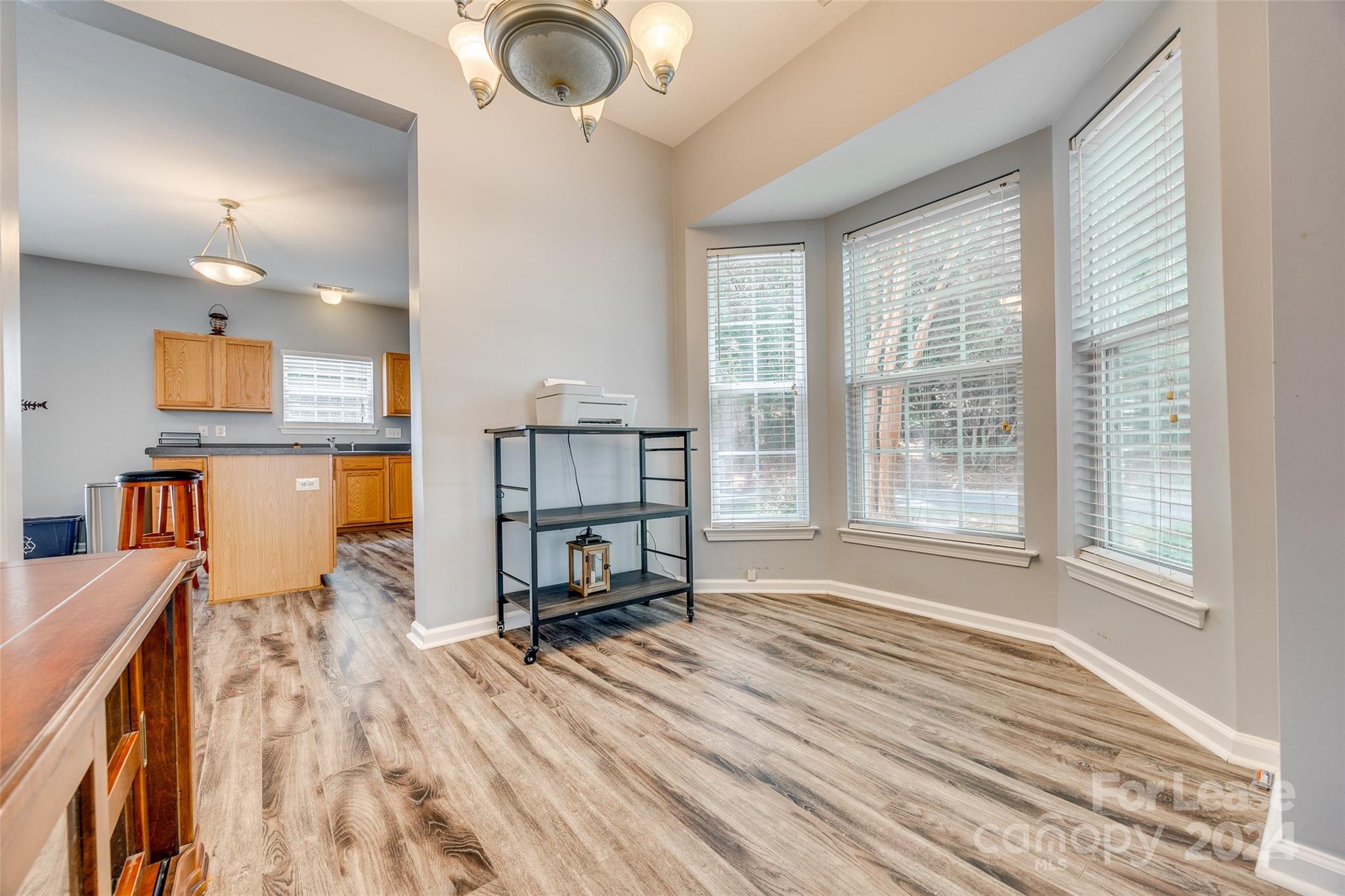 Manchester Village - Residential Lease