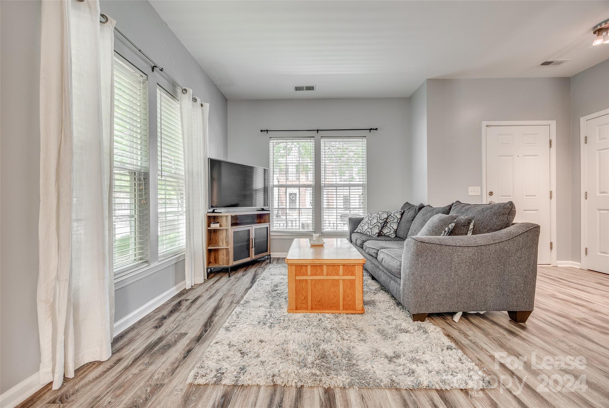 Manchester Village - Residential Lease