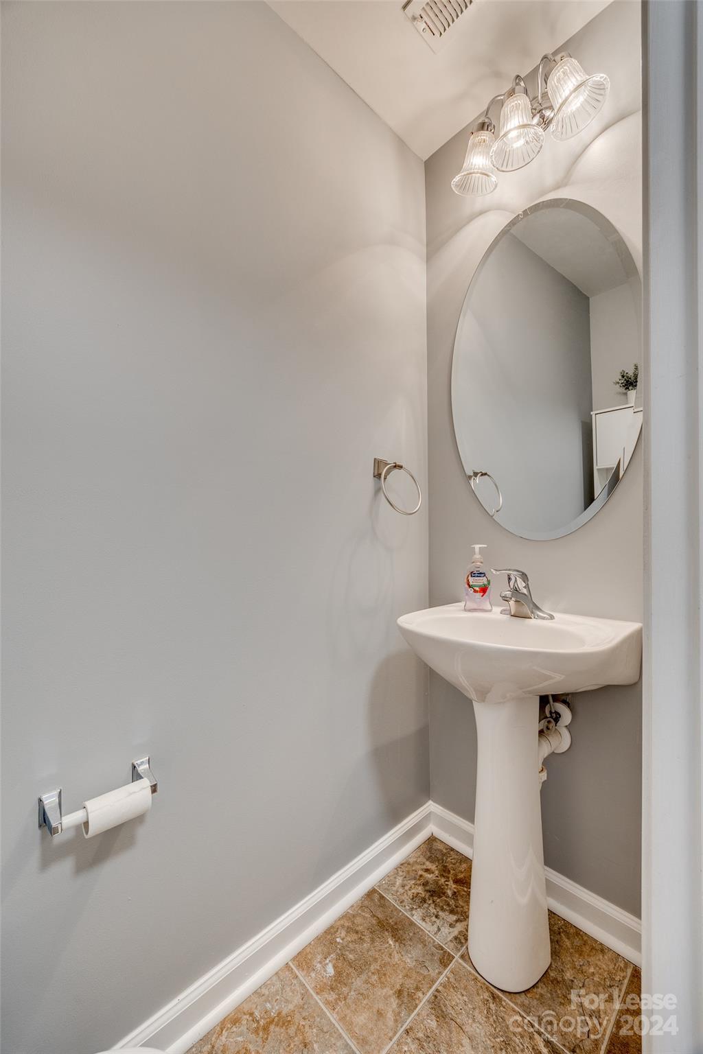 Manchester Village - Residential Lease