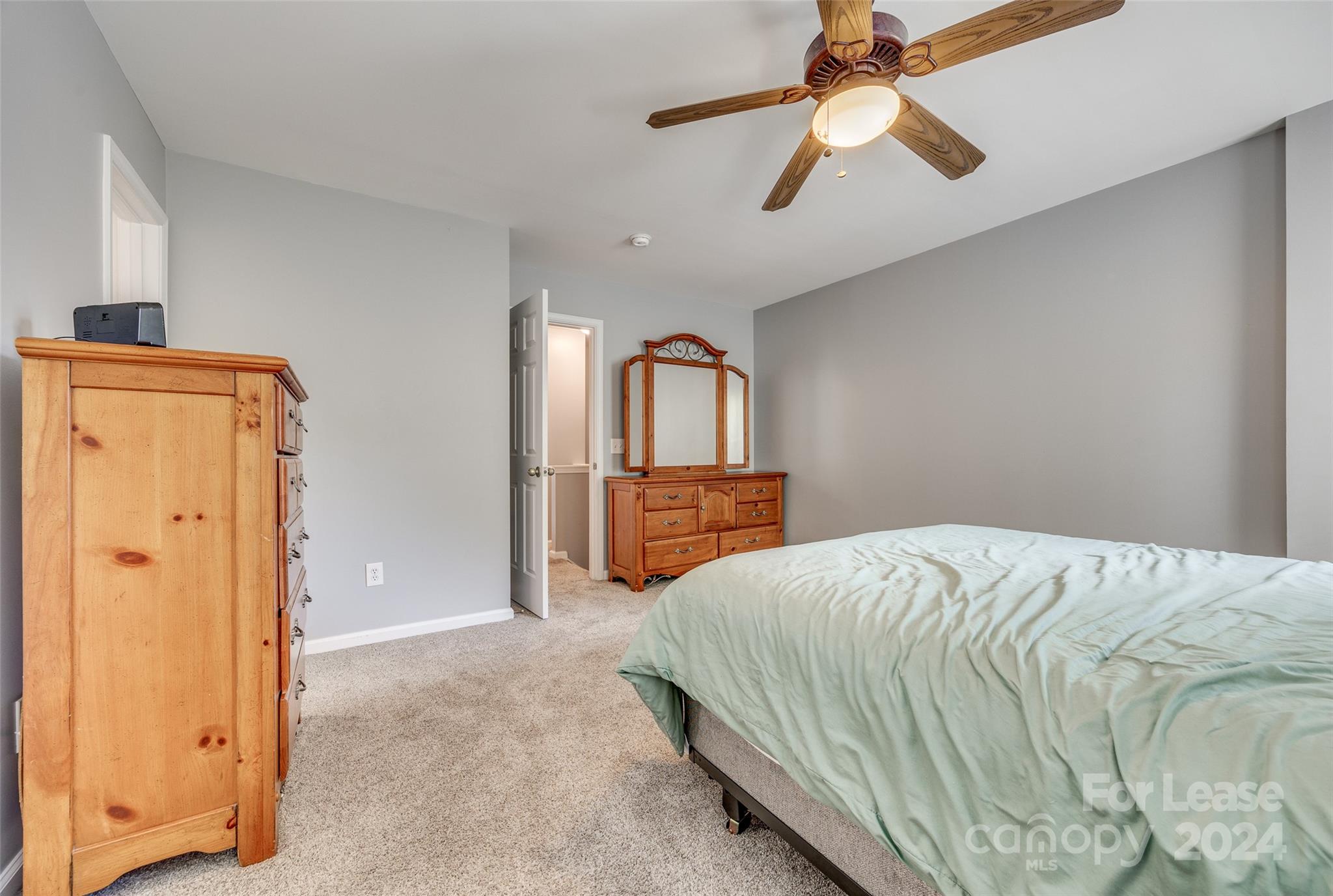 Manchester Village - Residential Lease