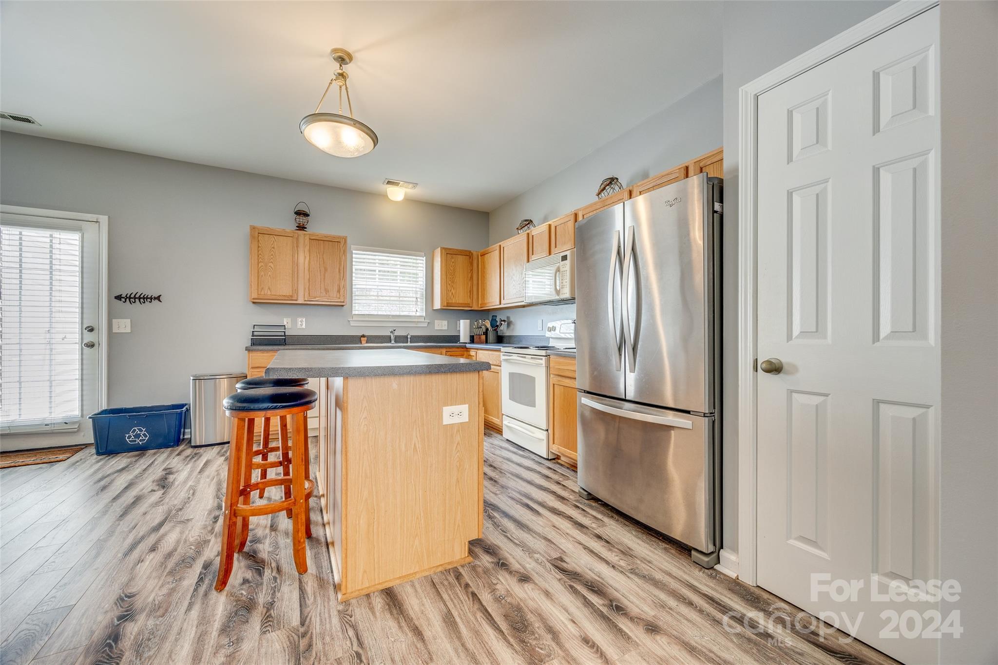 Manchester Village - Residential Lease