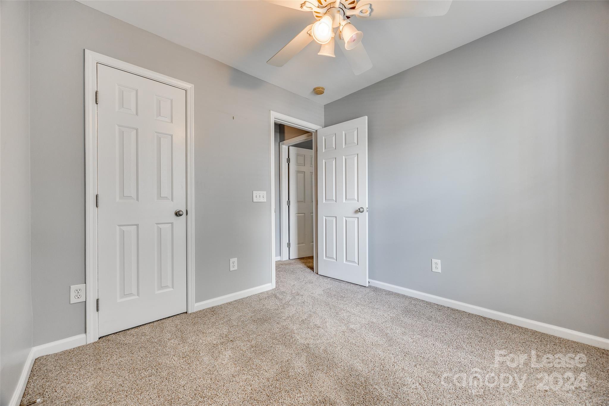 Manchester Village - Residential Lease