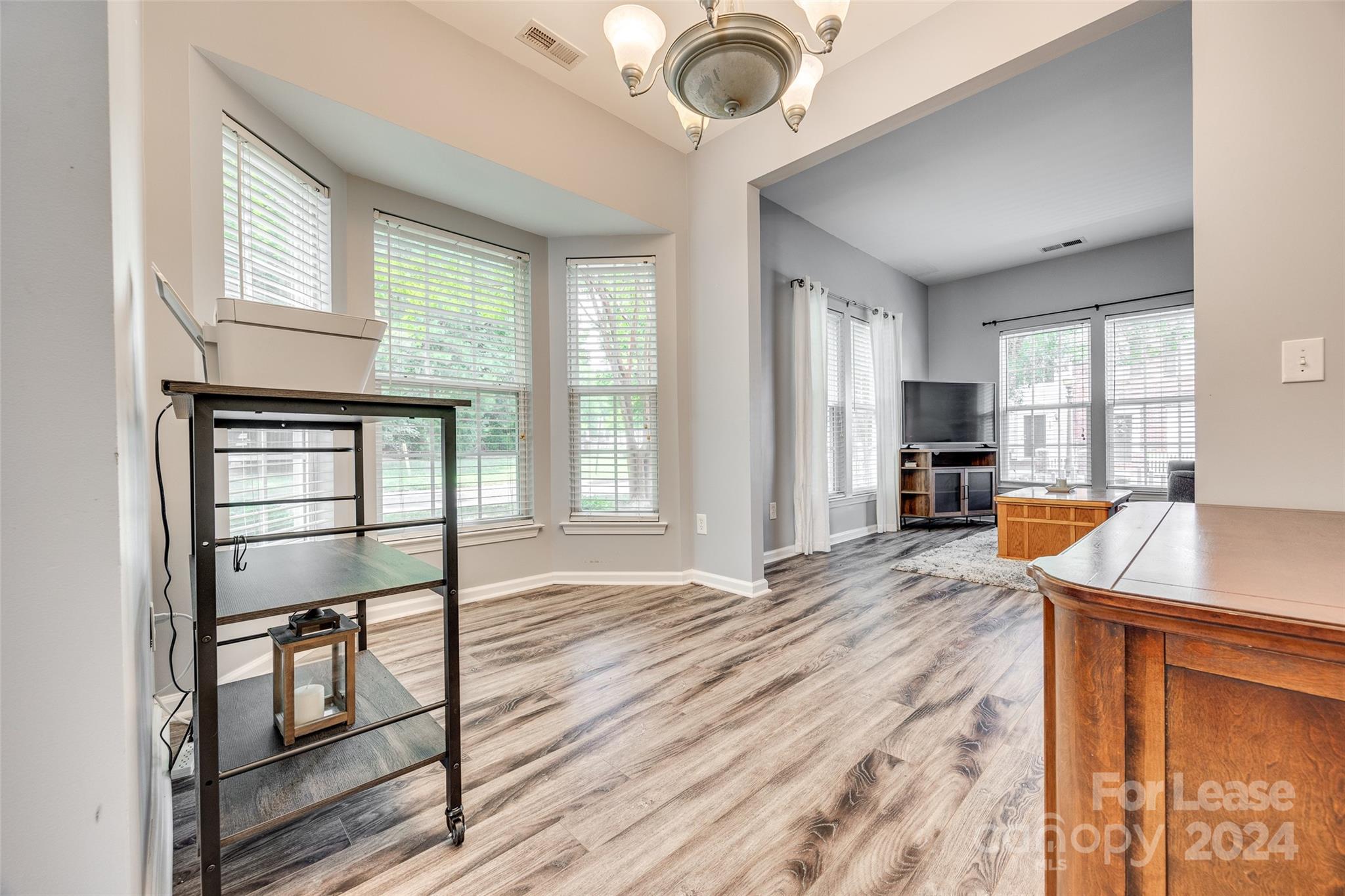 Manchester Village - Residential Lease