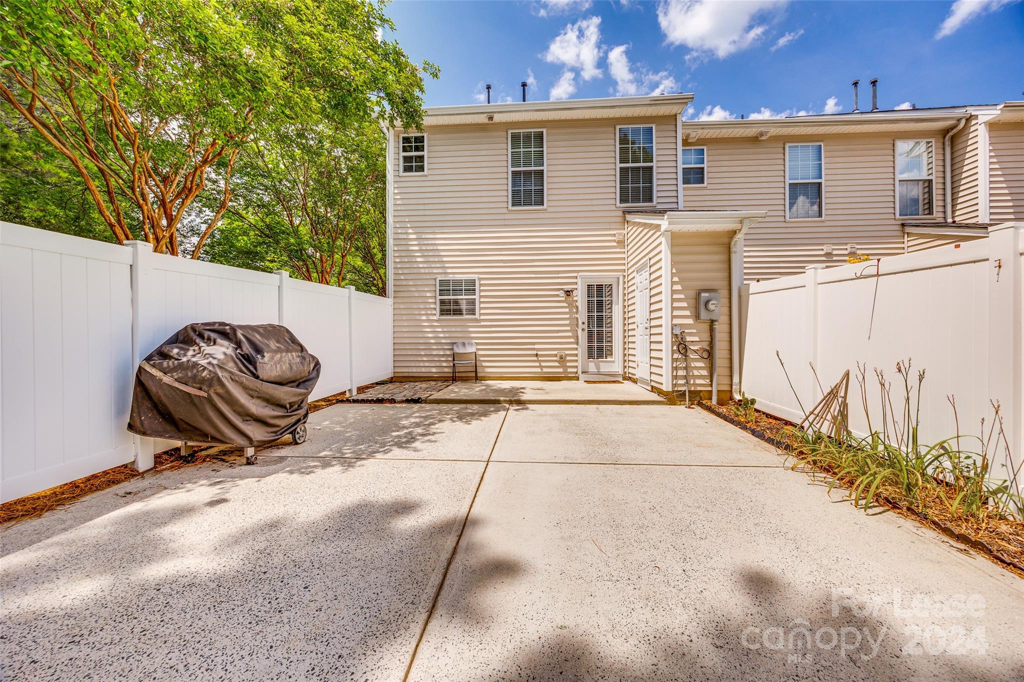 Manchester Village - Residential Lease