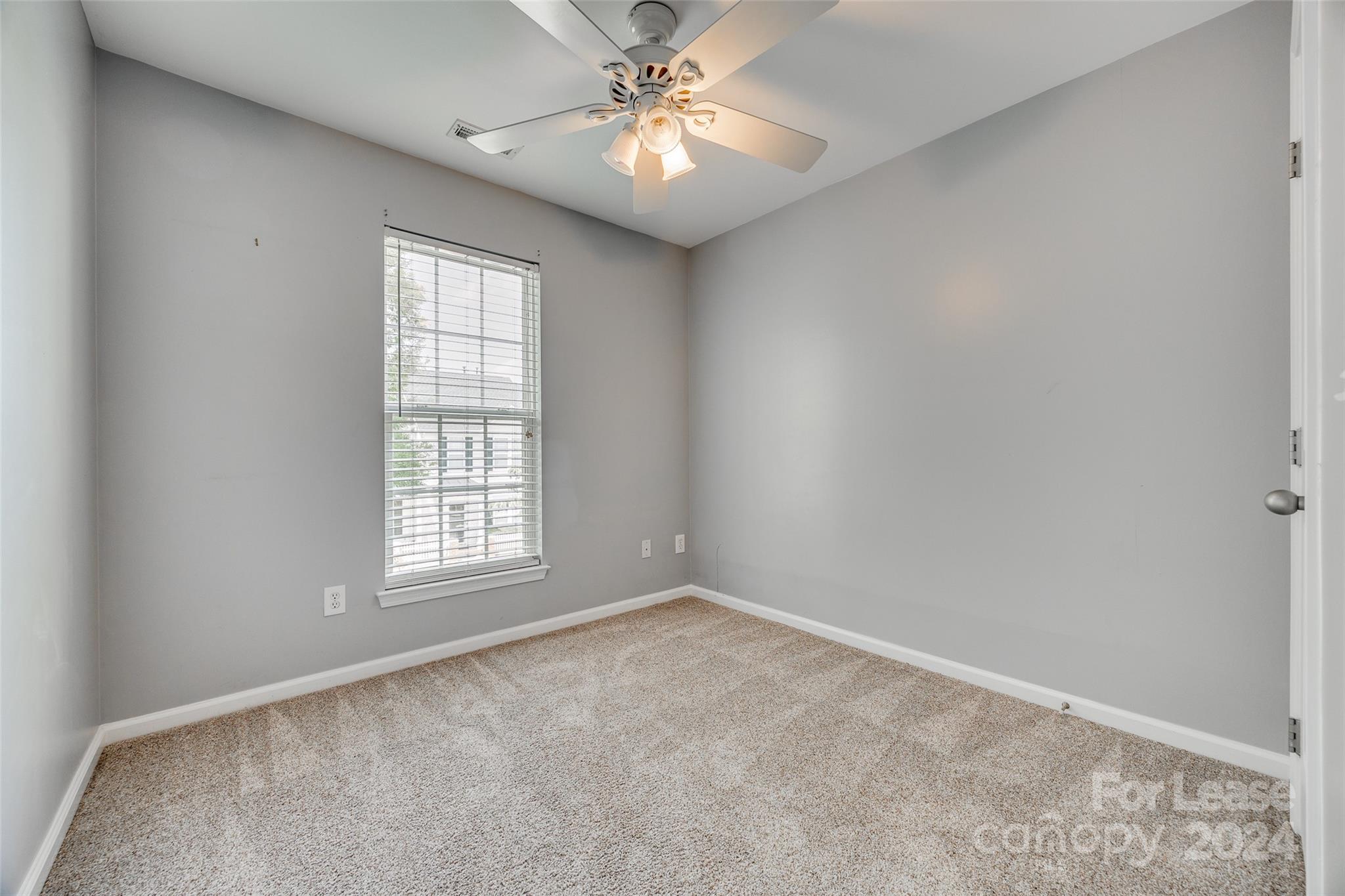 Manchester Village - Residential Lease